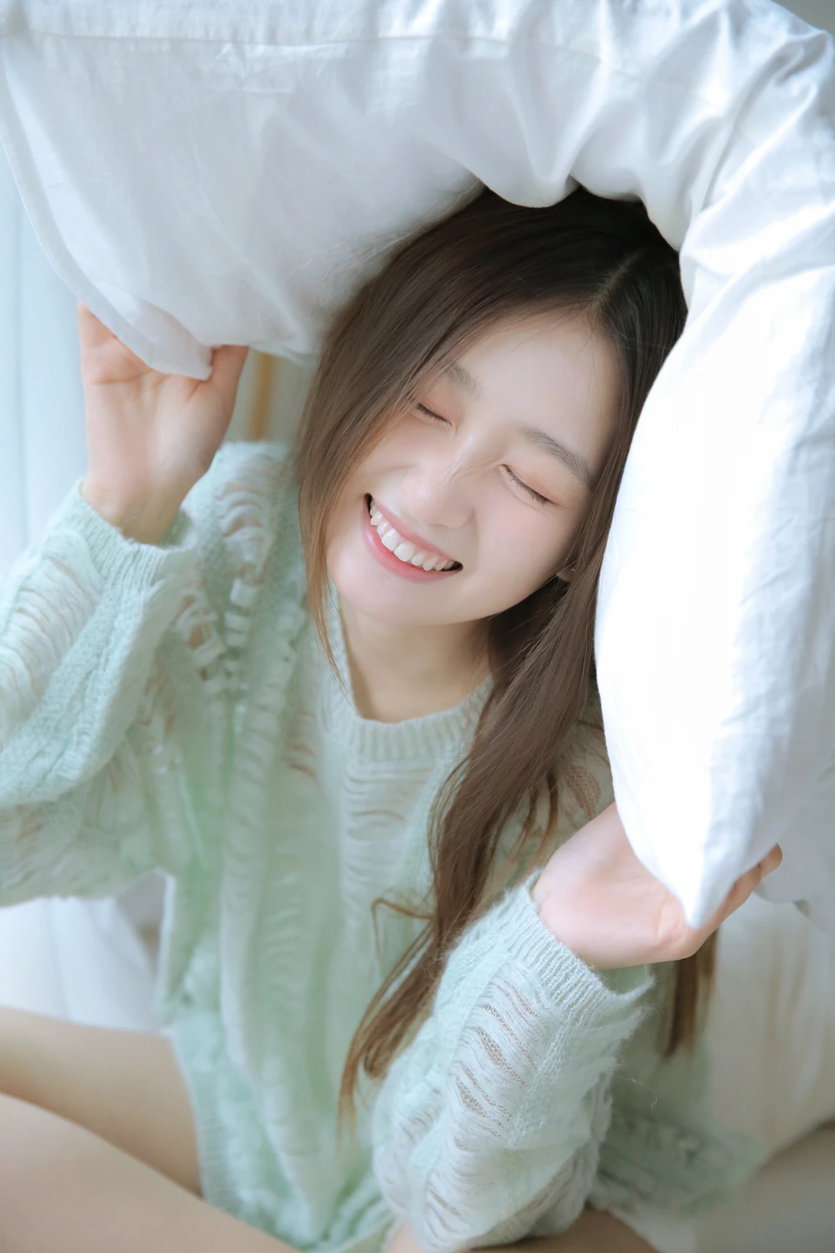 [YITUYU] 2023.01.06 Vol.2848 – Home Girlfriend Rachel's happy life#[28P]-6