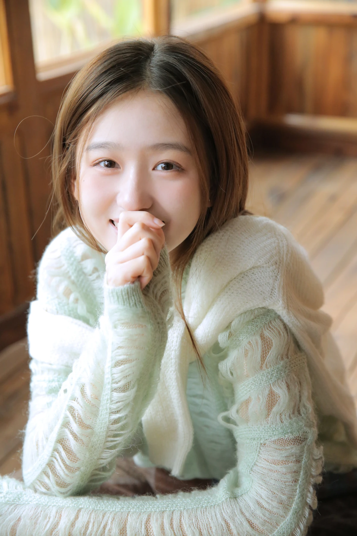 [YITUYU] 2023.01.06 Vol.2848 – Home Girlfriend Rachel's happy life#[28P]-7