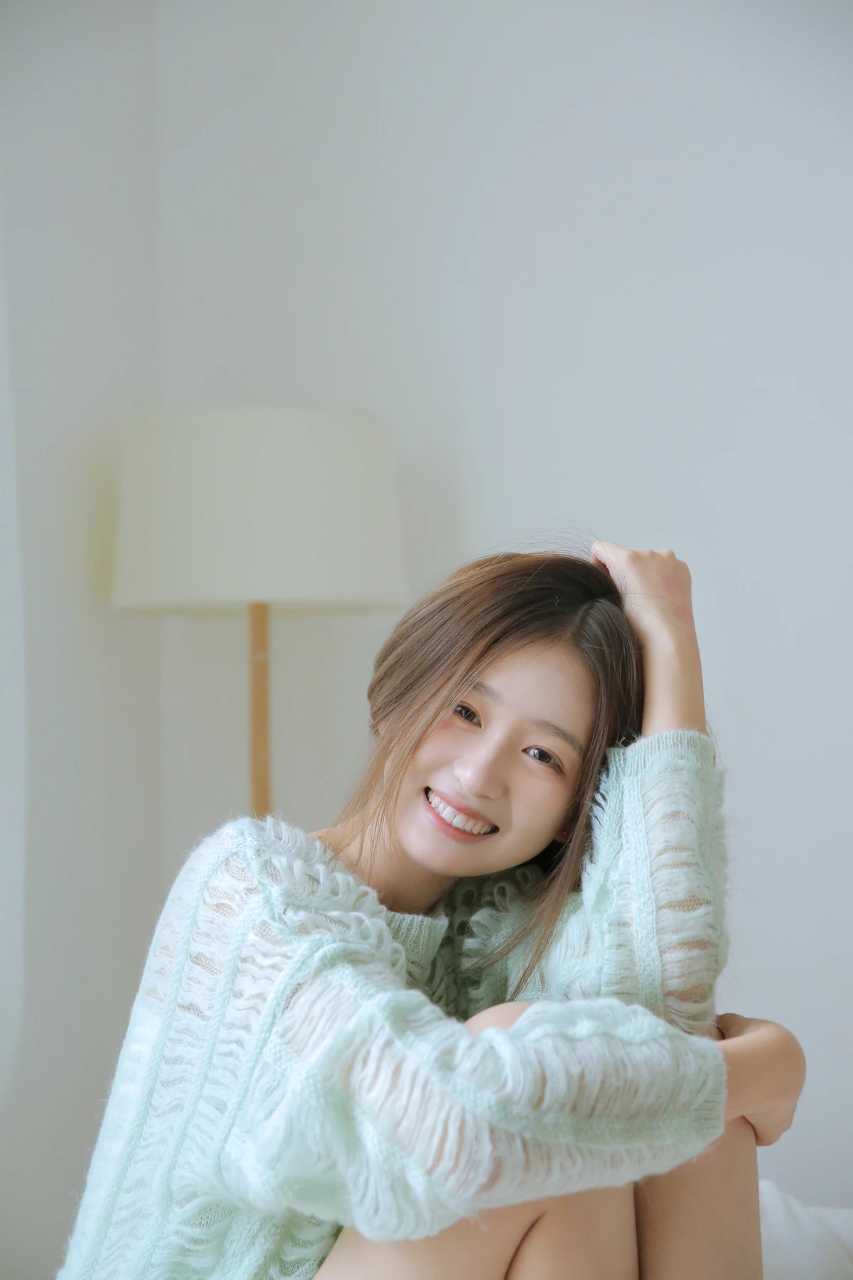 [YITUYU] 2023.01.06 Vol.2848 – Home Girlfriend Rachel's happy life#[28P]-8