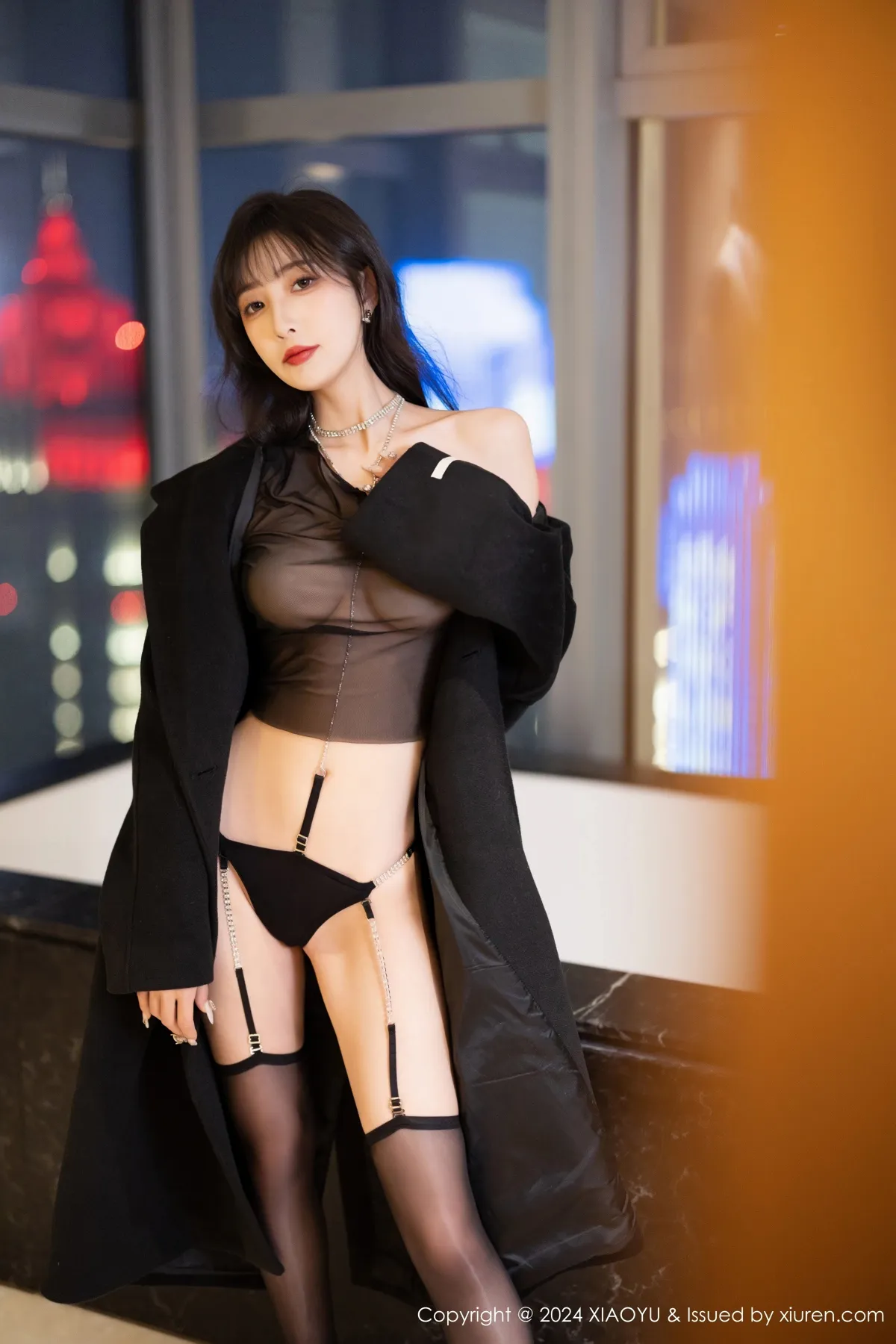 [XiaoYu] 2024.03.07 VOL.1215 Lin Xinglan#[94P]-2