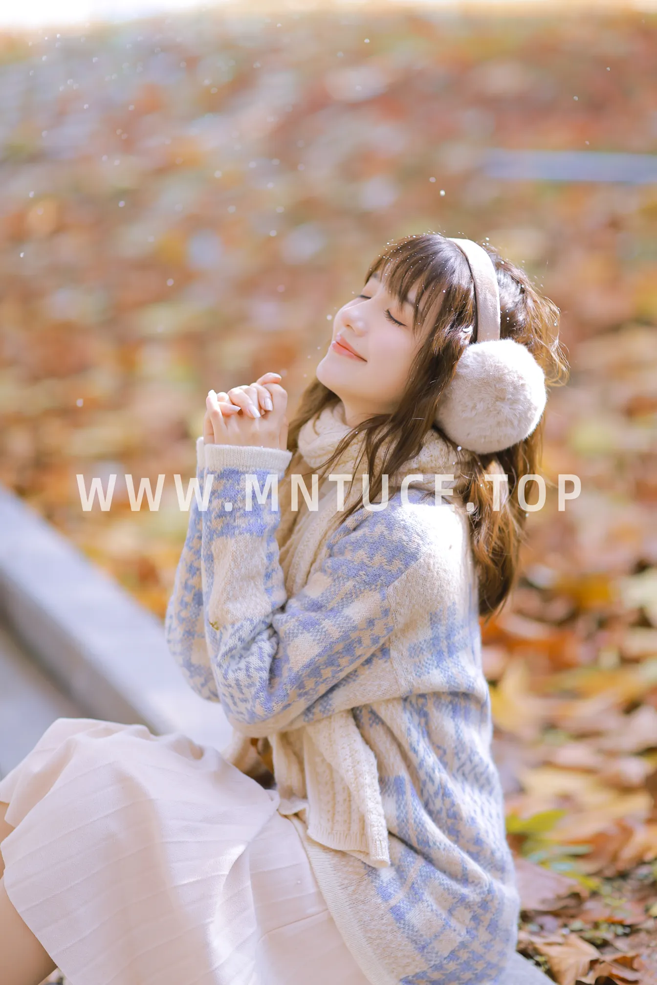 [YITUYU] 2022.12.08 Vol.2630 – Autumn Story Yang Xi#[33P]-8