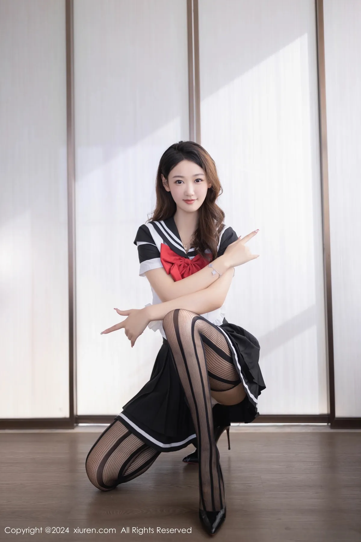 [XiuRen] 2024.03.25 No.8287 Tang Anqi#[81P]-4