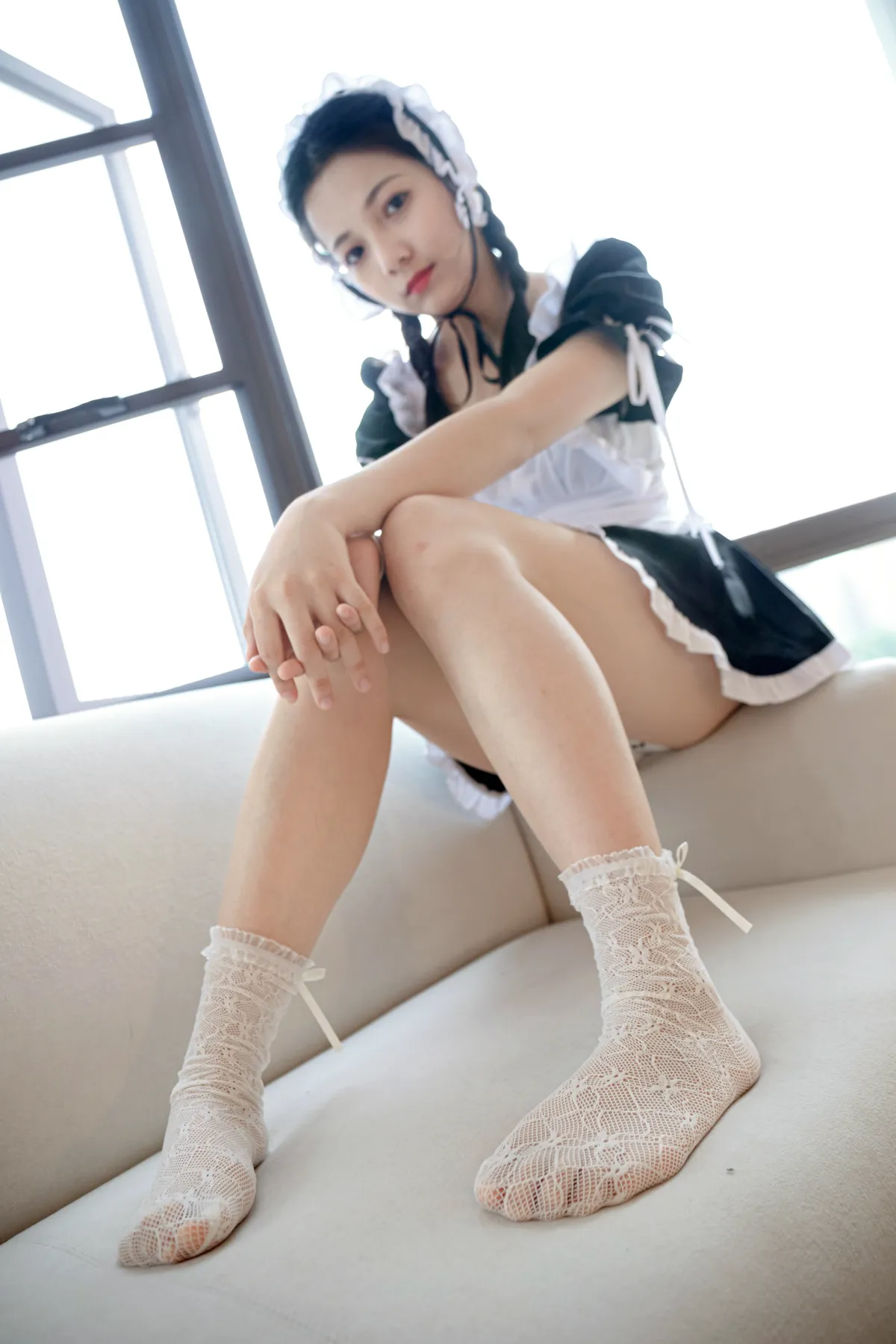 [Mzsock] Love beautiful feet NO.272 day by day#[83P]-3