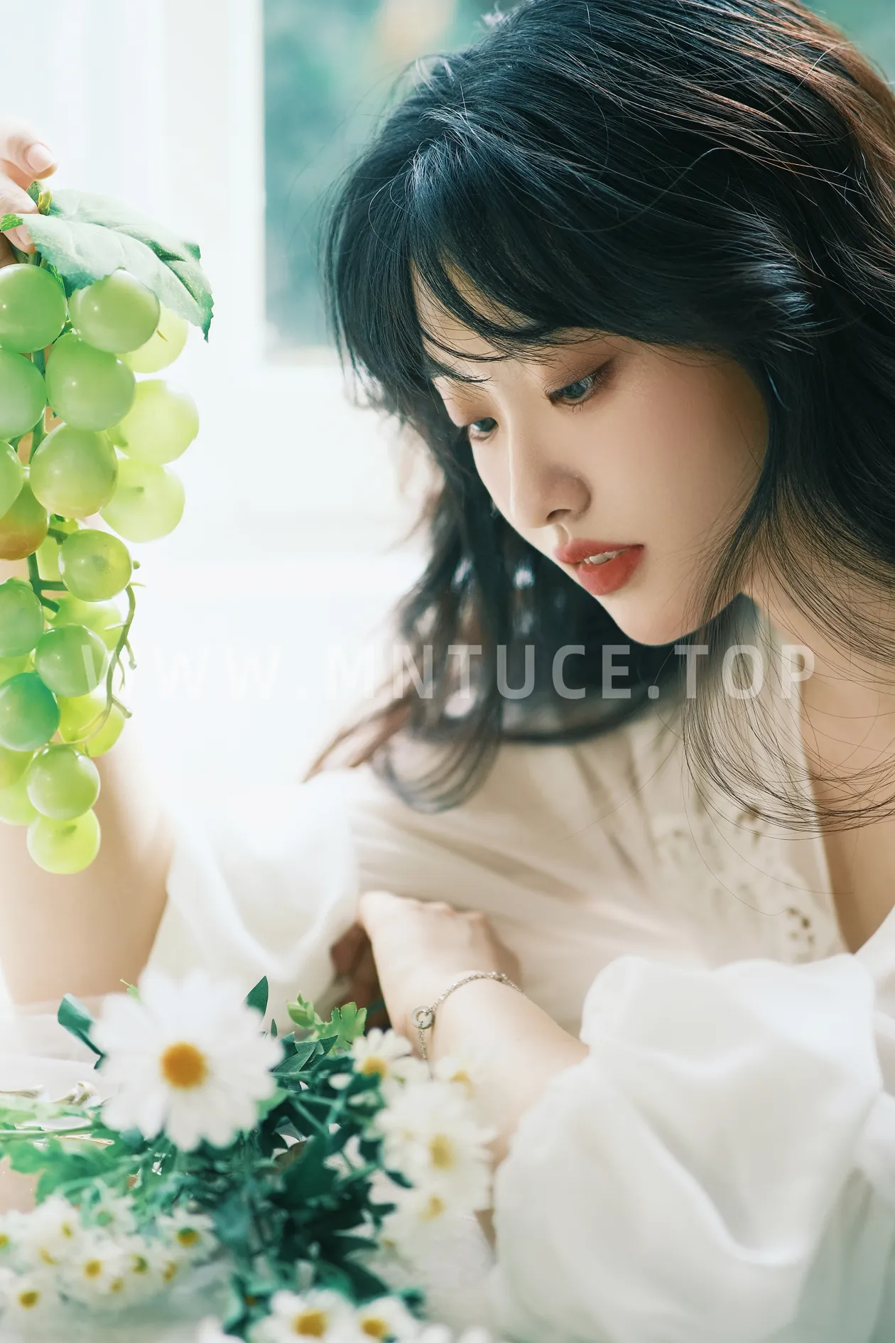 [YITUYU] 2022.11.30 Vol.2565 – Girl’s Thoughts rosie#[26P]-5