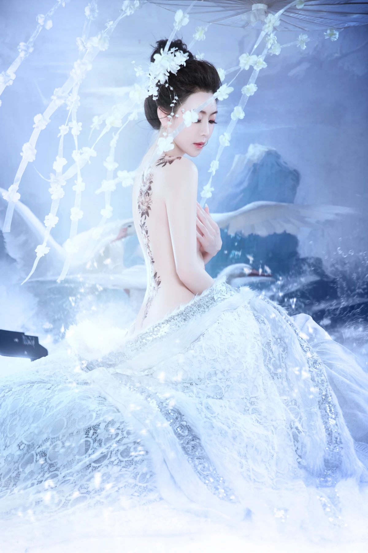 [YITUYU] 2022.12.20 Vol.2719 – Xue Qingning Olaf#[22P]-8