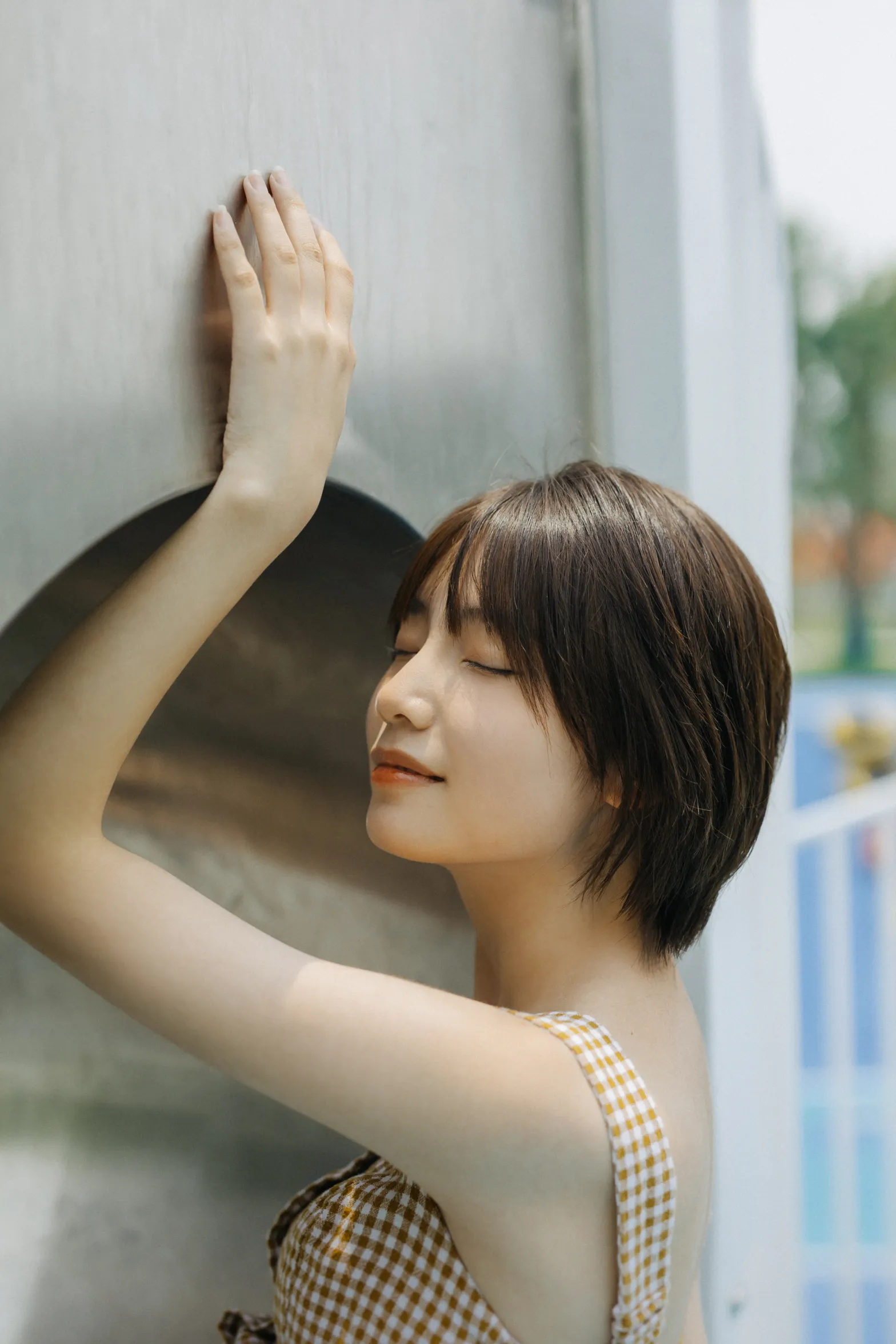 [YITUYU] 2022.11.26 Vol.2533 – Summer Playground 77#[29P]-4