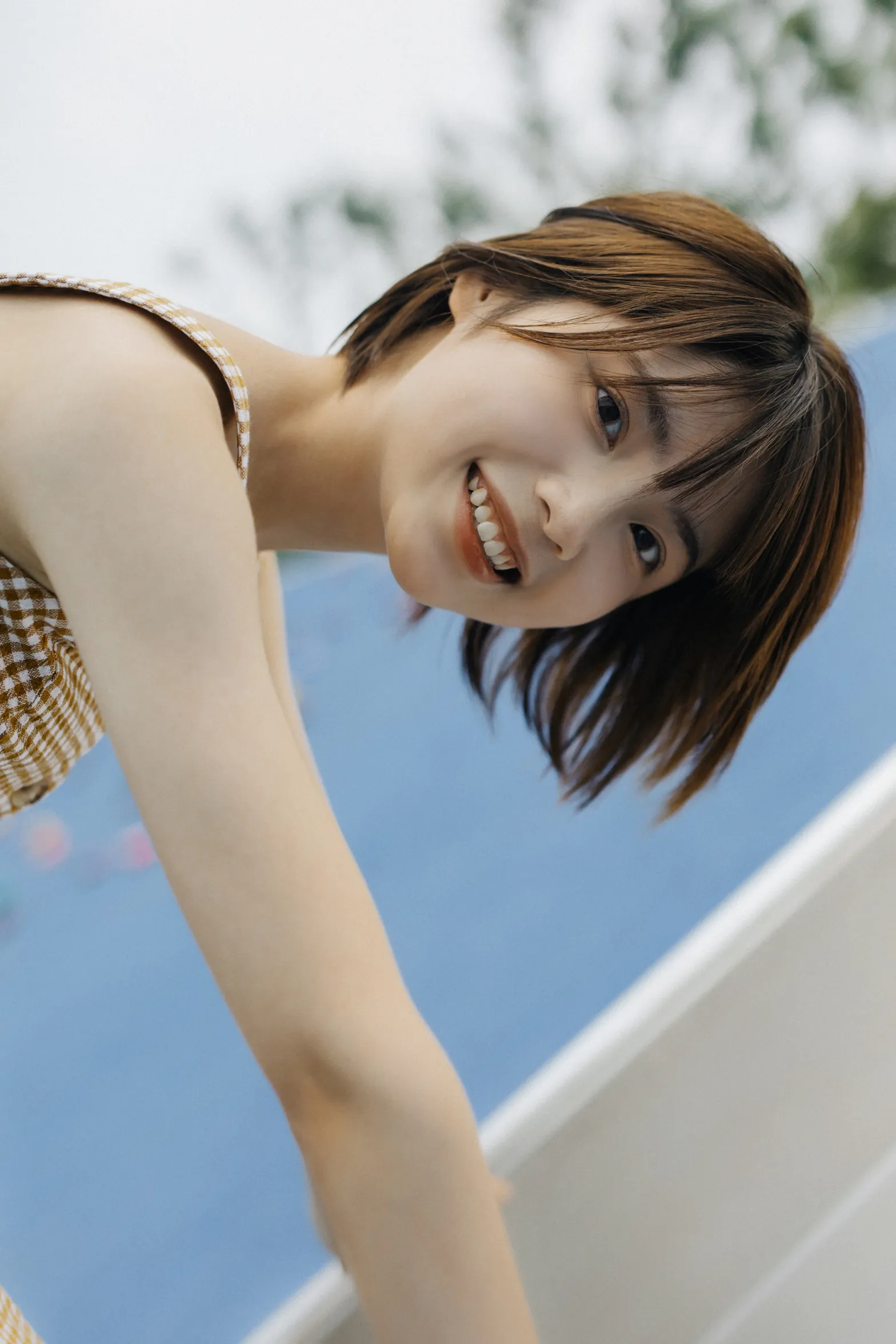 [YITUYU] 2022.11.26 Vol.2533 – Summer Playground 77#[29P]-10