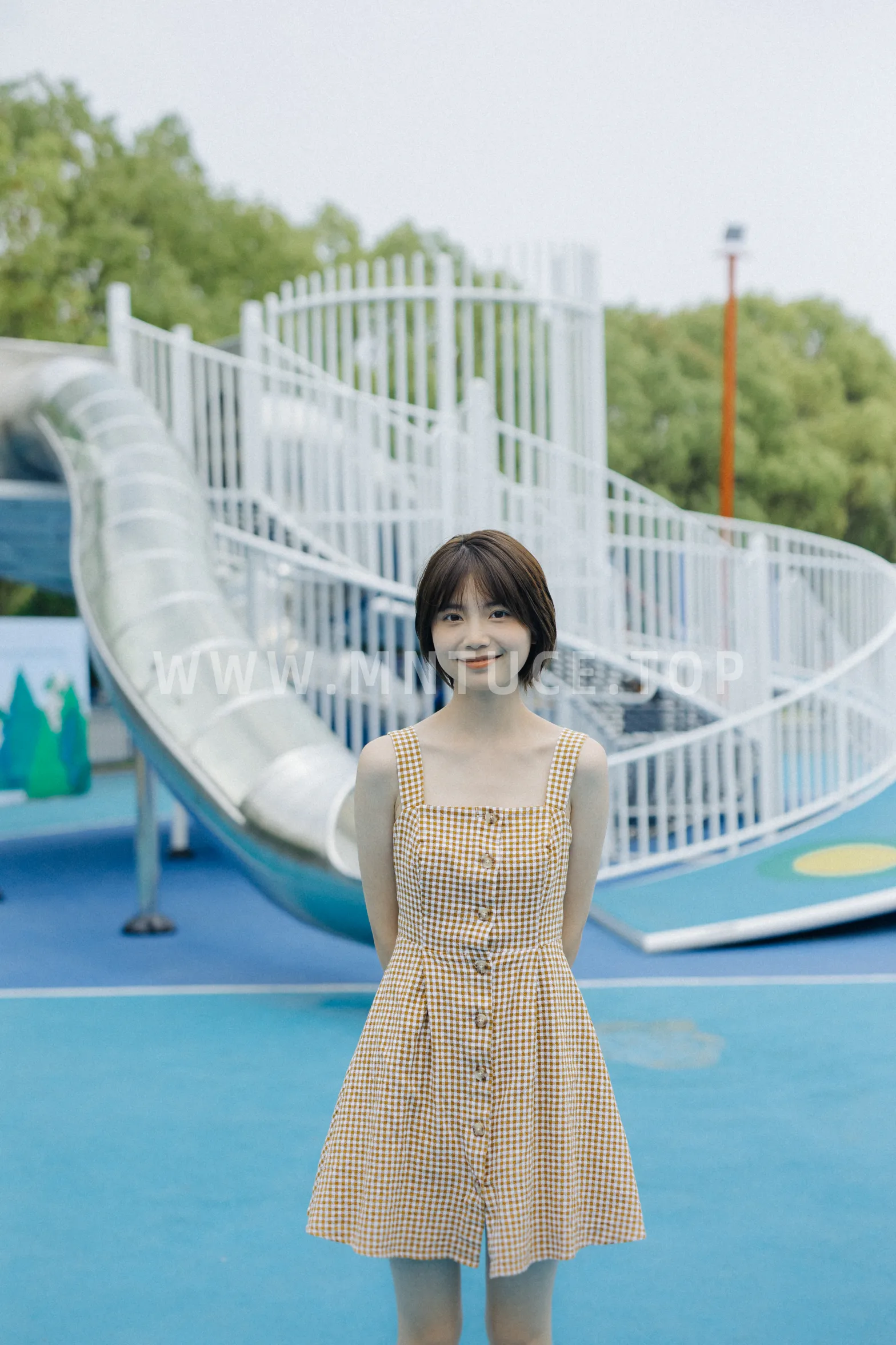 [YITUYU] 2022.11.26 Vol.2533 – Summer Playground 77#[29P]-5