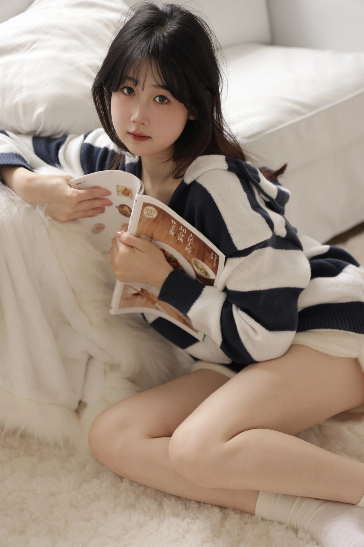 [YITUYU] 2022.12.31 Vol.2805 – Little Goose Sauce goose sauce sauce#[27P]-1