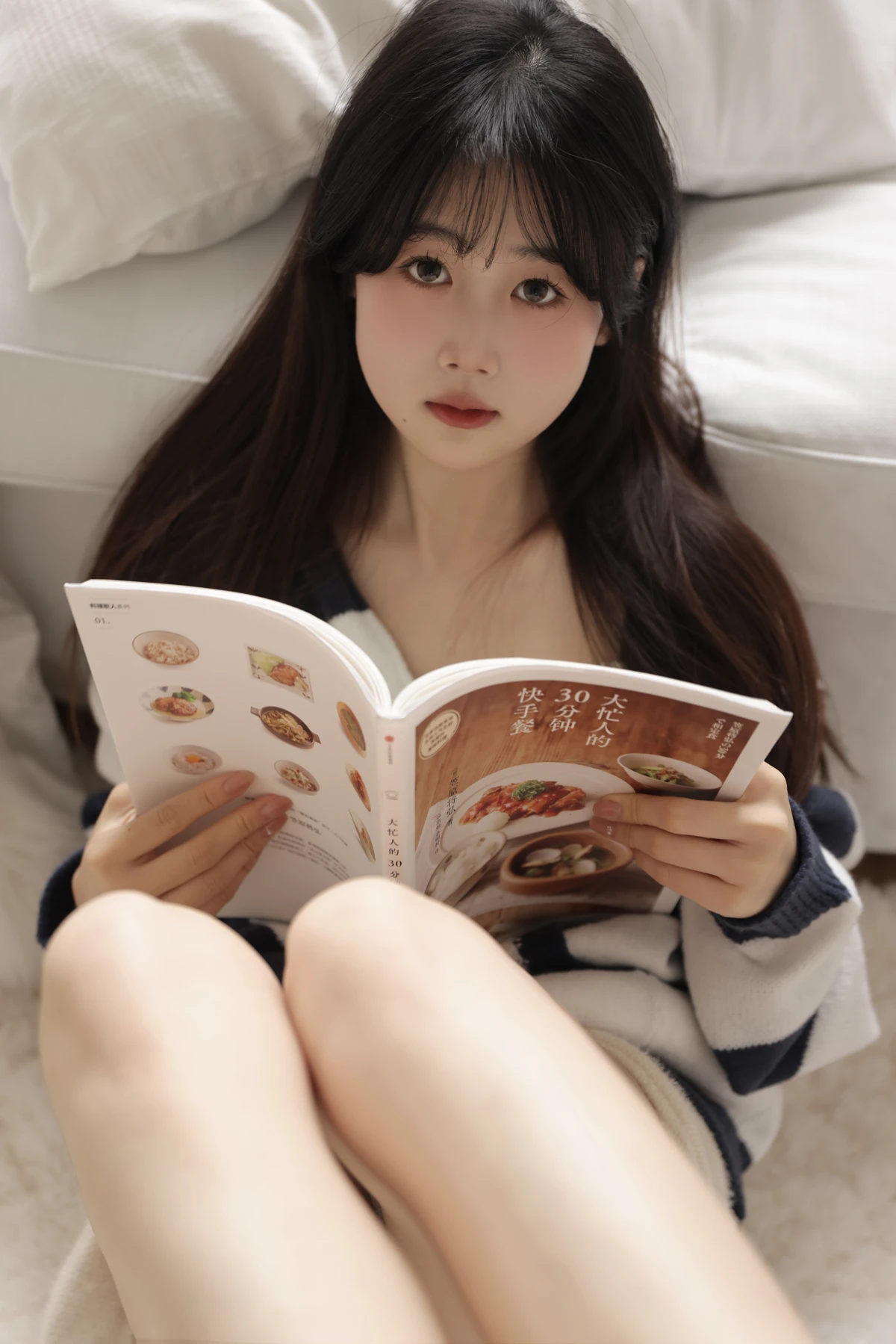 [YITUYU] 2022.12.31 Vol.2805 – Little Goose Sauce goose sauce sauce#[27P]-3