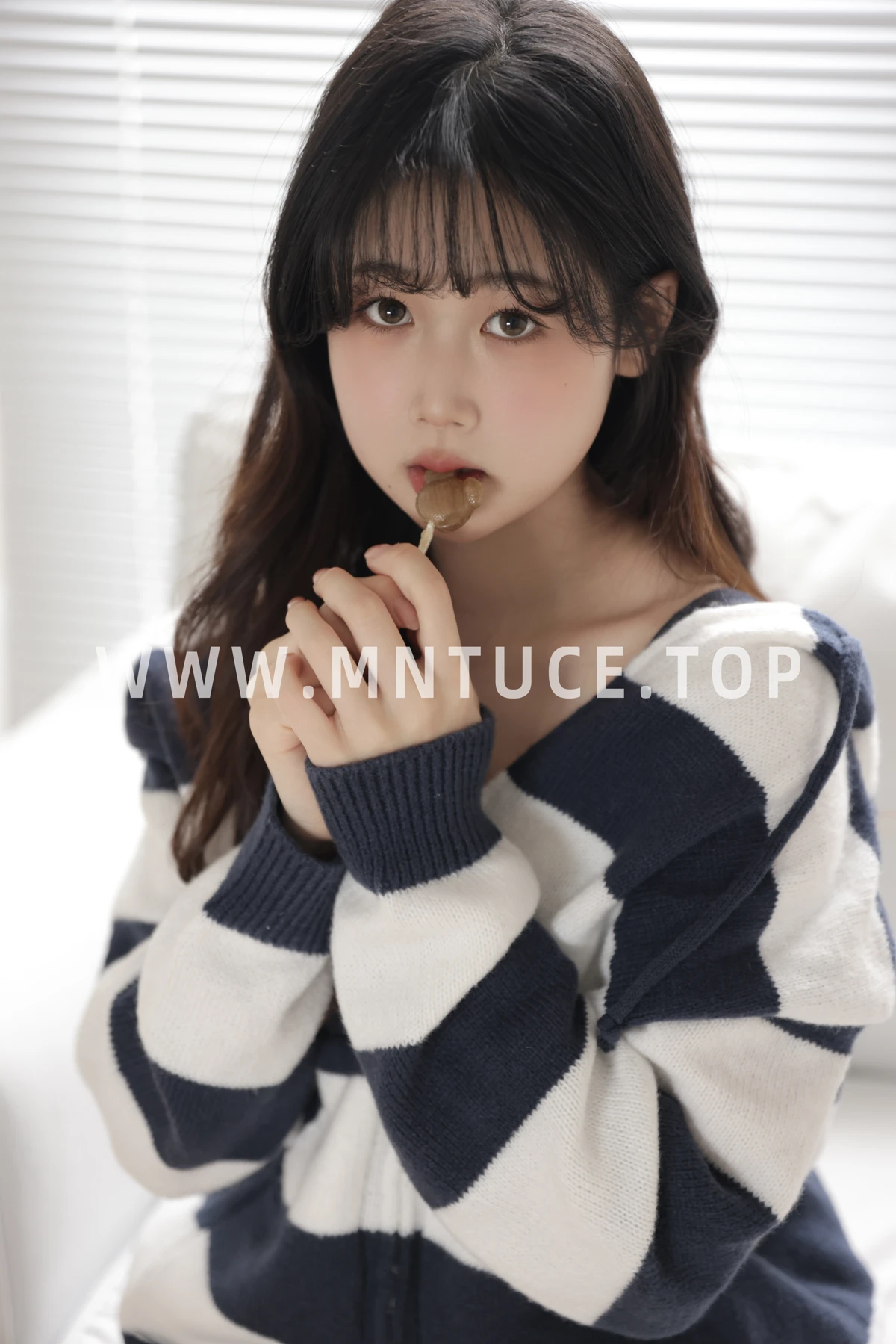 [YITUYU] 2022.12.31 Vol.2805 – Little Goose Sauce goose sauce sauce#[27P]-3