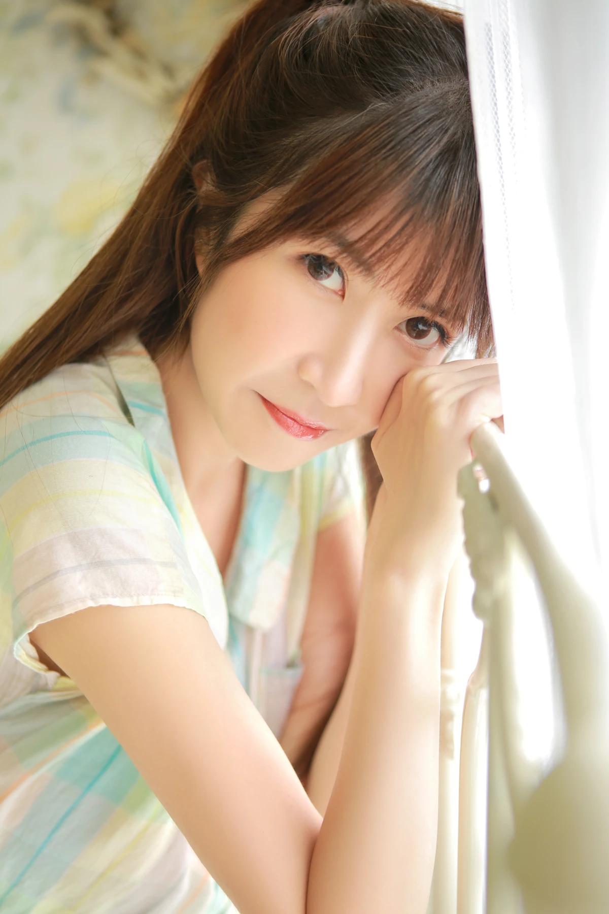 [YITUYU] 2023.01.02 Vol.2817 – Cut the windows together on a sunny day Jiani#[22P]-1