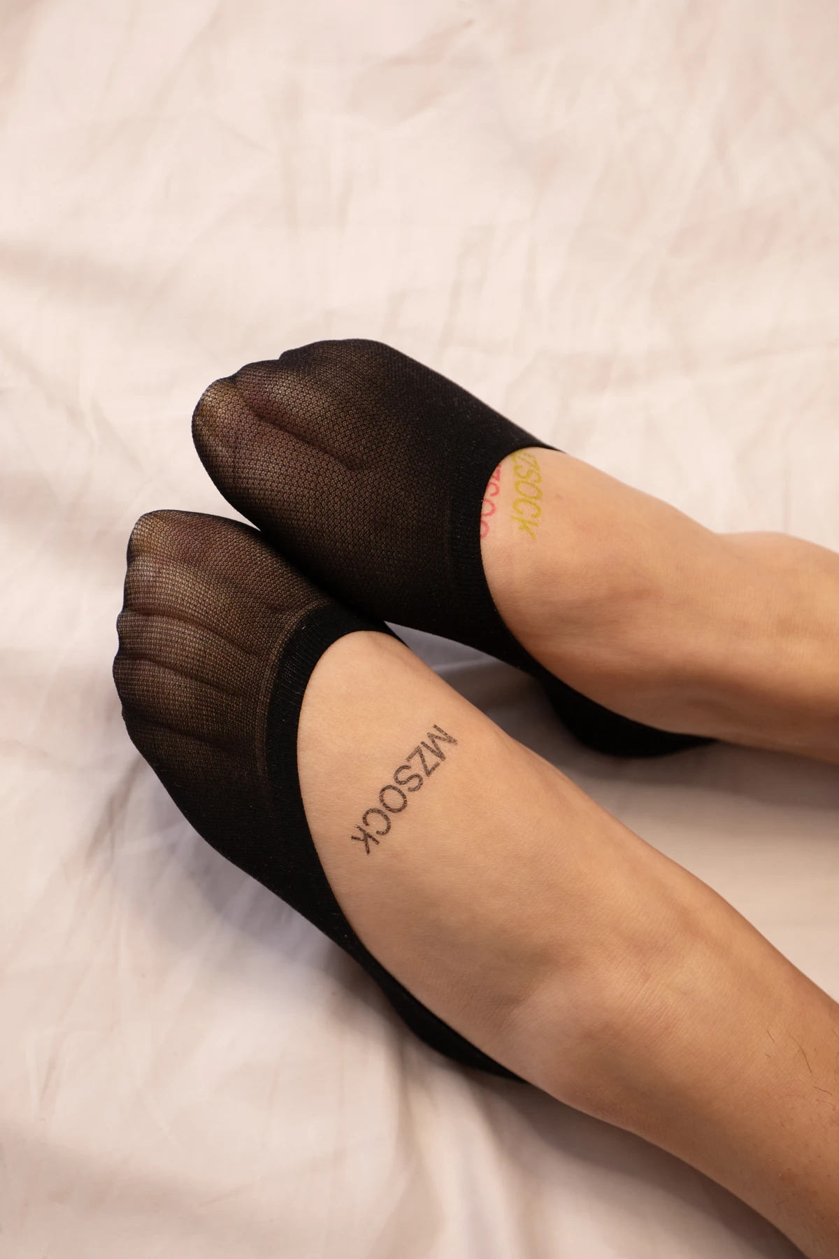 [Mzsock] Love beautiful feet NO.278- Lulu#[92P]-7