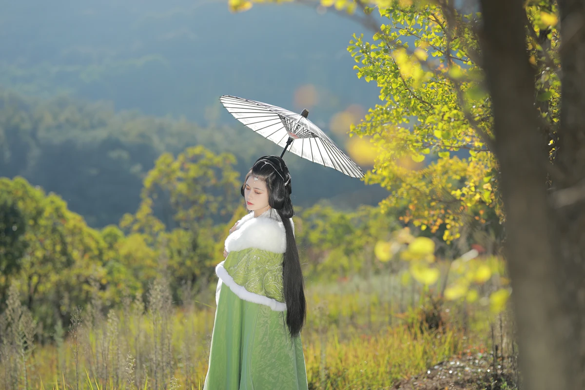 [YITUYU] 2023.01.16 Vol.2929 Since ancient times, autumn has been sad and lonely My age#[36P]-2