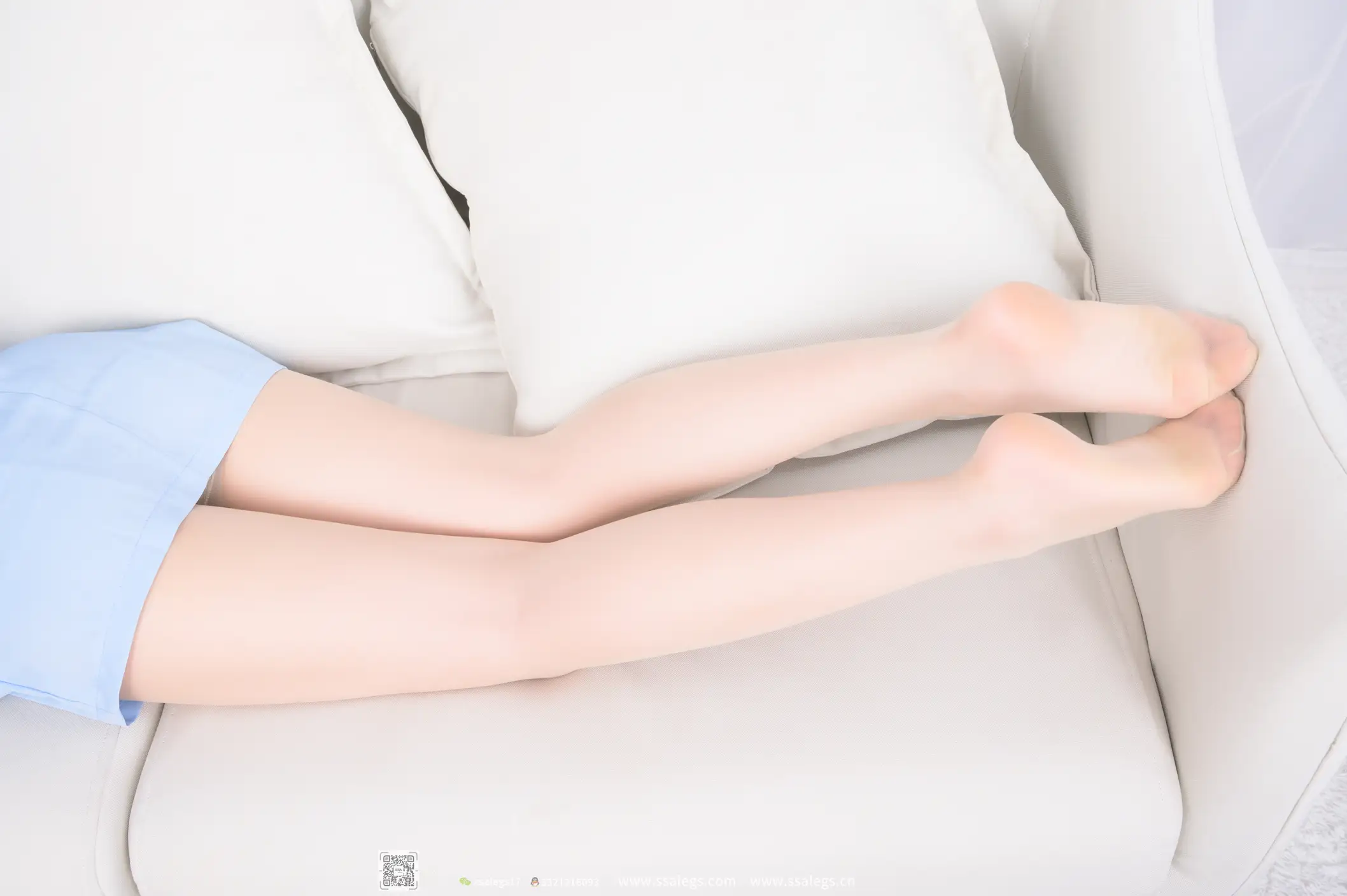 [Mzsock] NO.515 Bingbing Meat Stockings Photo (Part 2) silk club#[126P]-6