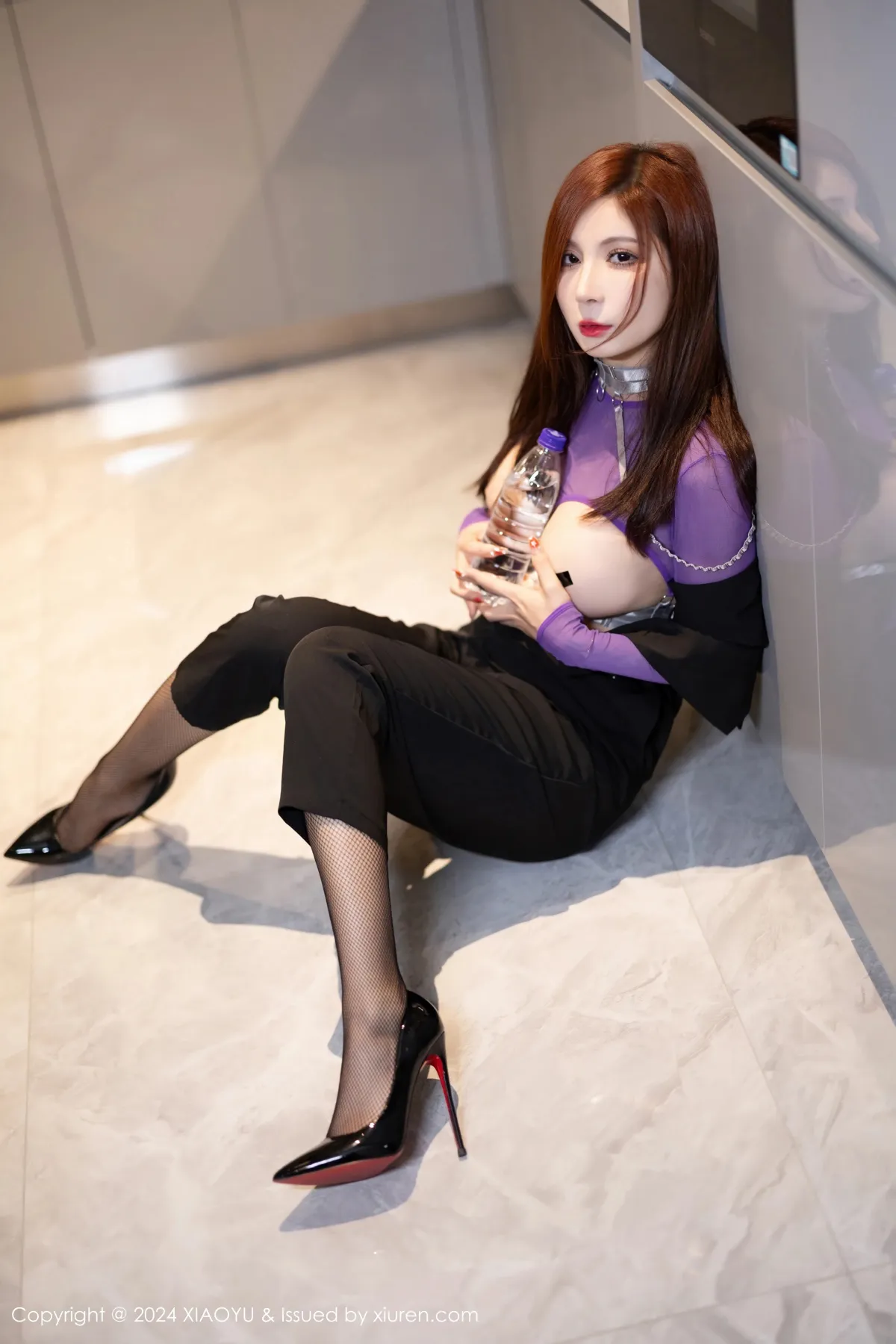 [XiaoYu] 2024.03.26 VOL.1225 Yummy#[82P]-5