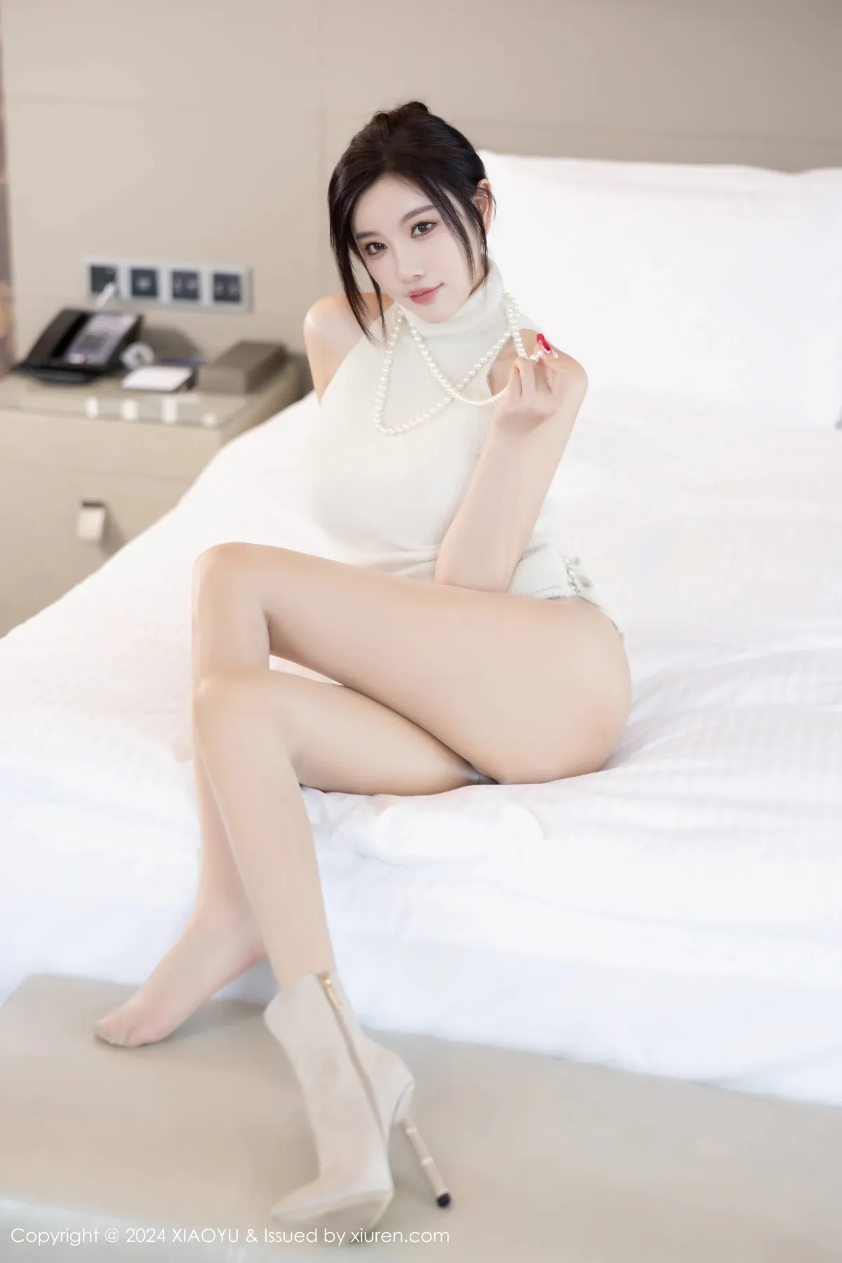 [XiaoYu] 2024.03.15 VOL.1220 Yang ChenchenYome#[83P]-6