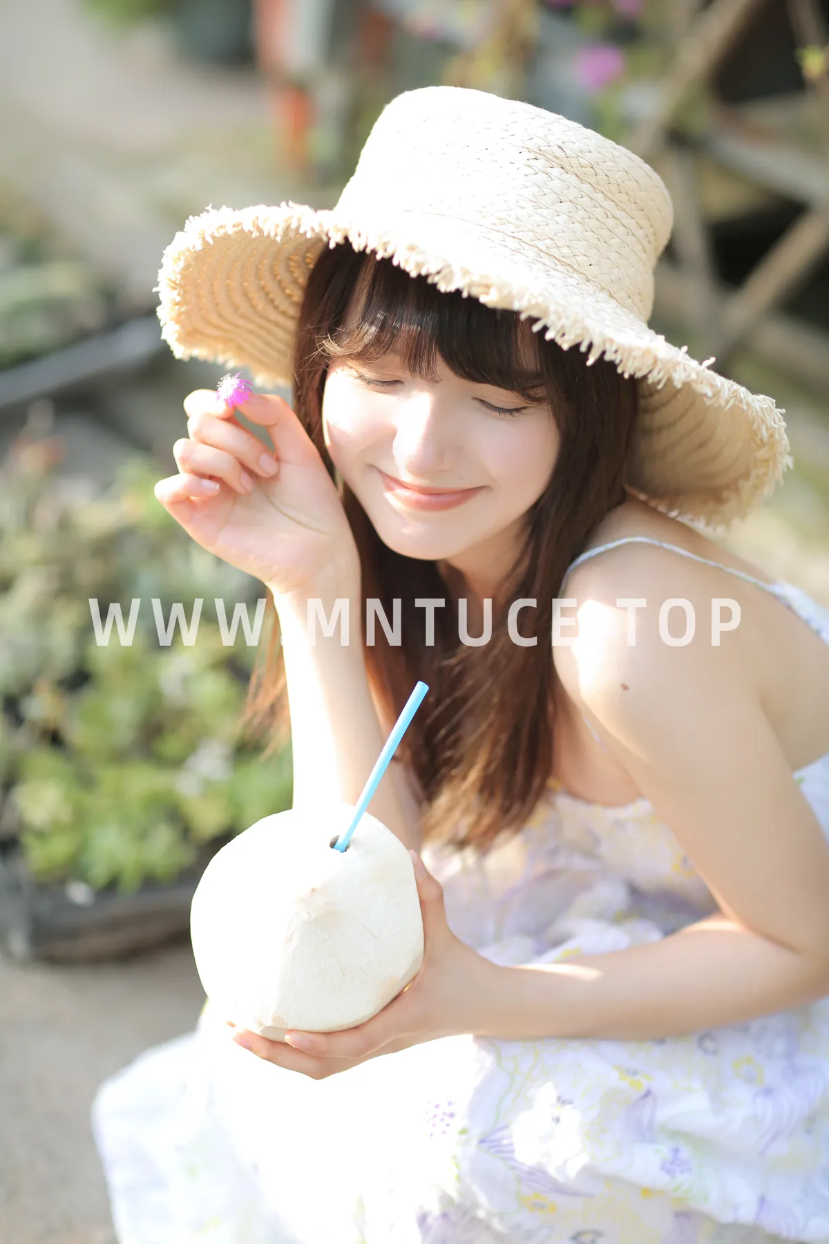 [YITUYU] 2022.12.11 Vol.2655 – Summer Heartbeat Girl Yang Xi#[20P]-4