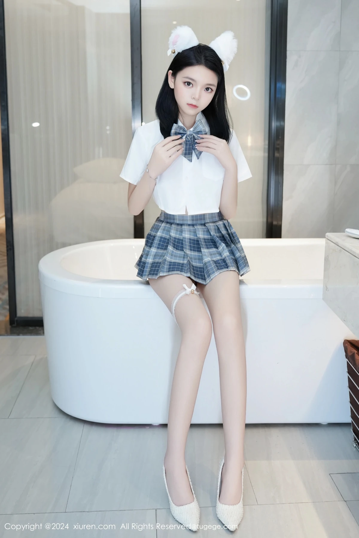 [XiuRen] 2024.06.18 No.8715 Tang Xinxin#[69P]-4