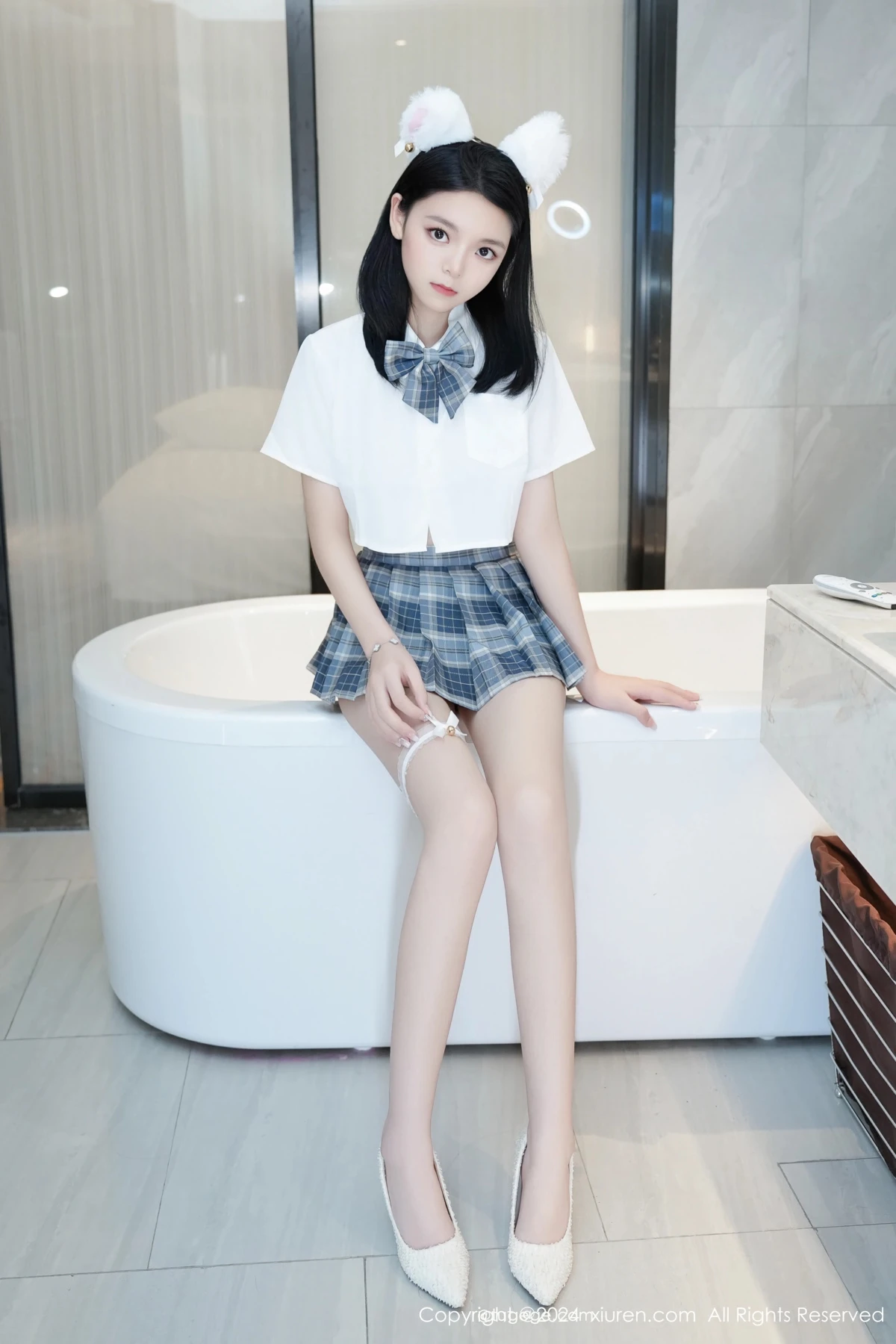 [XiuRen] 2024.06.18 No.8715 Tang Xinxin#[69P]-5