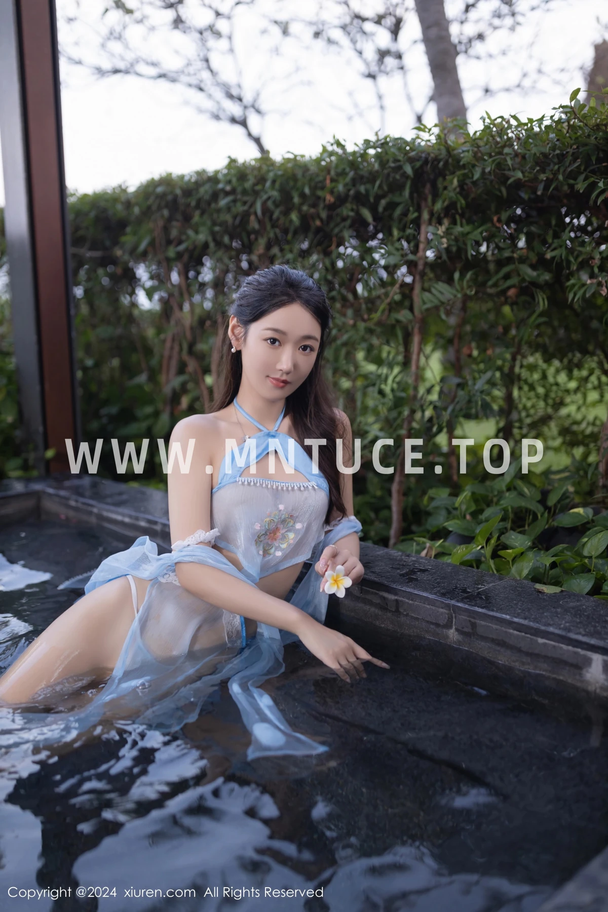 [XiuRen] 2024.05.06 No.8492 Tang Anqi#[82P]-4