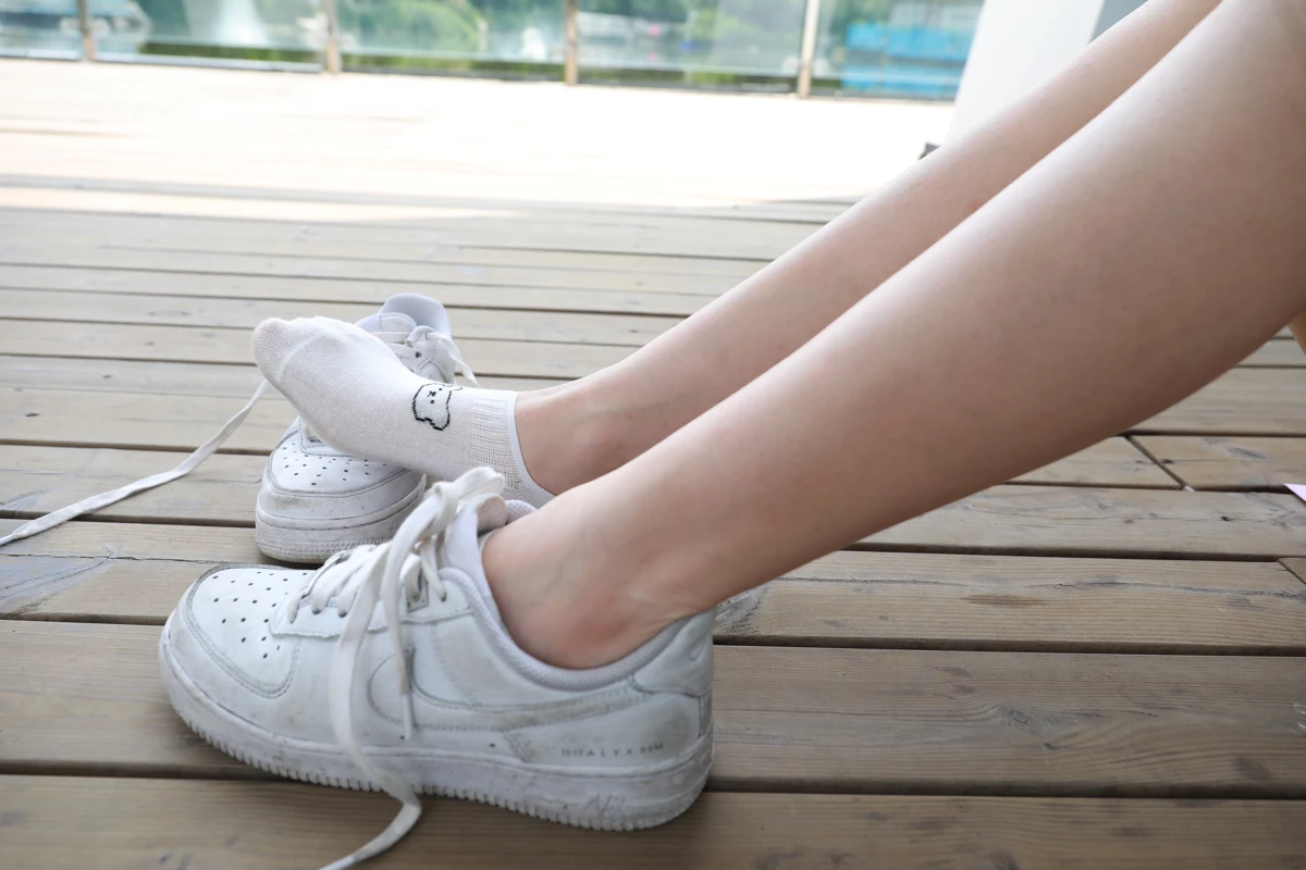 [Mzsock] Love beautiful feet No.280 Yan Yan#[120P]-8