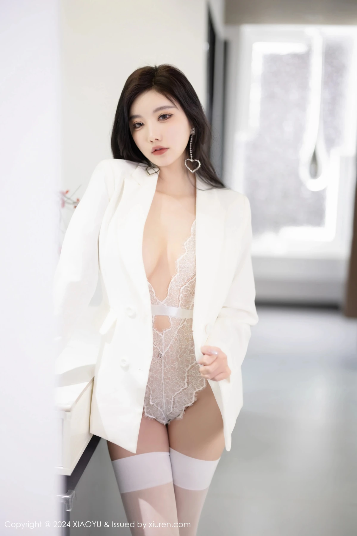 [XiaoYu] 2024.04.26 VOL.1238 Yang ChenchenYome#[82P]-8