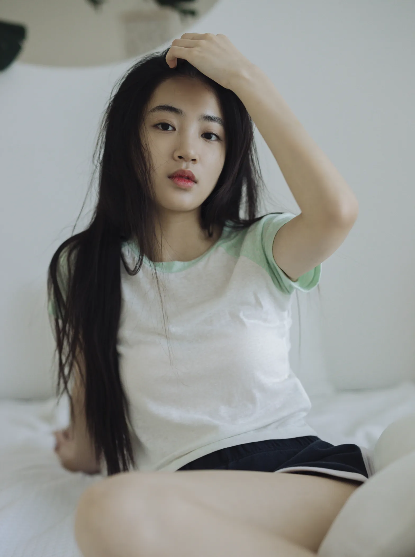 [YITUYU] 2022.12.04 Vol.2593 – Quiet Room Xu Shixin#[26P]-4