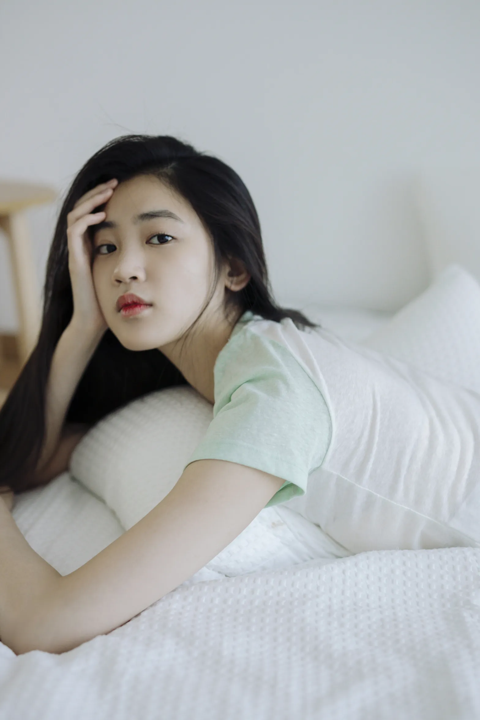 [YITUYU] 2022.12.04 Vol.2593 – Quiet Room Xu Shixin#[26P]-6