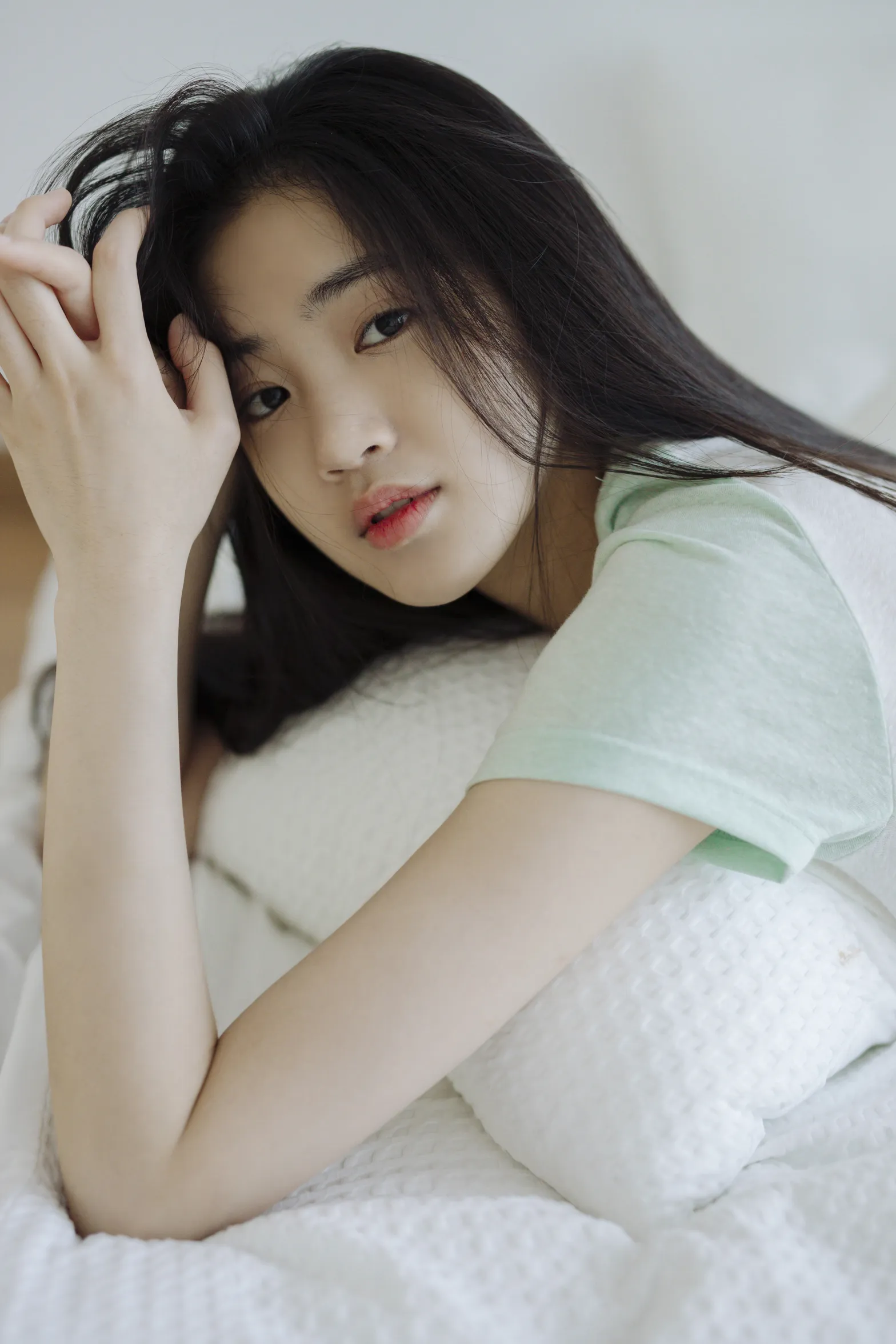 [YITUYU] 2022.12.04 Vol.2593 – Quiet Room Xu Shixin#[26P]-8