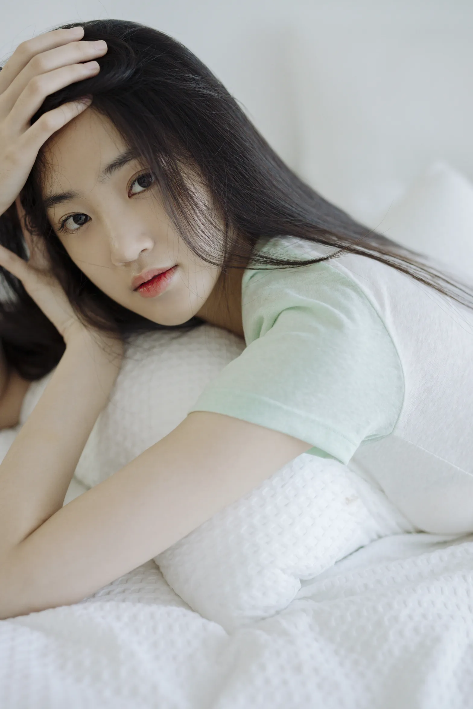 [YITUYU] 2022.12.04 Vol.2593 – Quiet Room Xu Shixin#[26P]-9