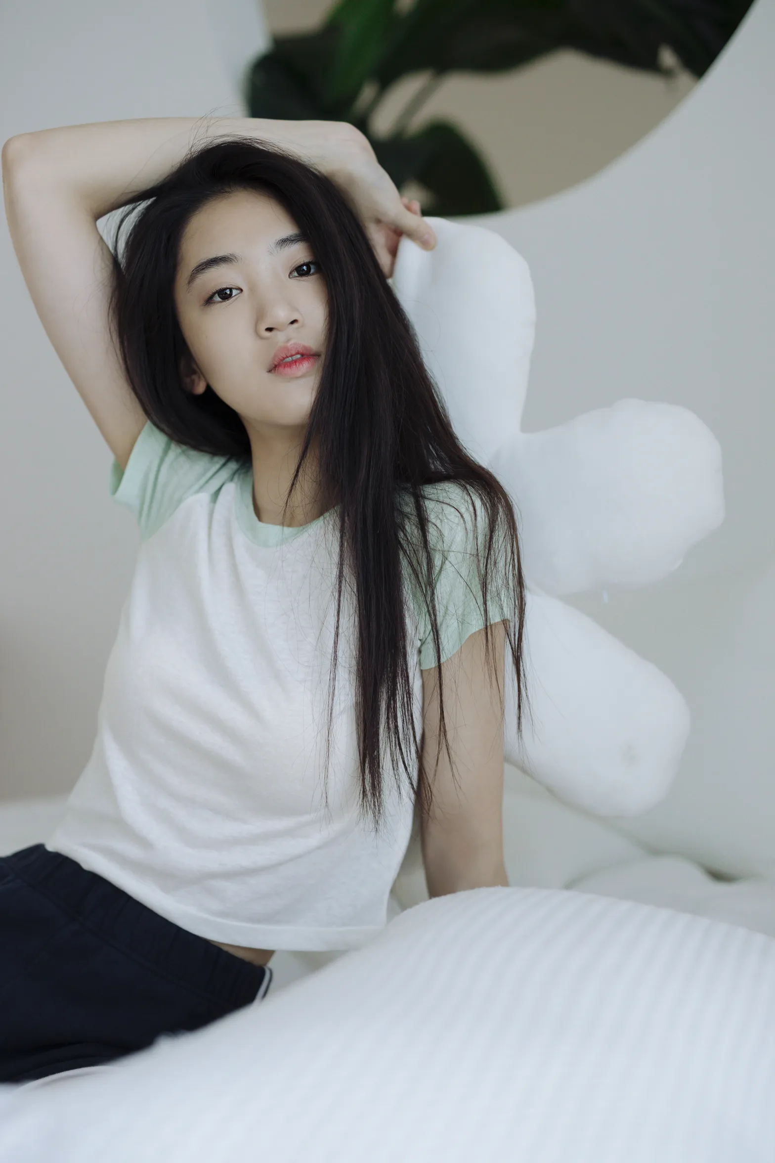 [YITUYU] 2022.12.04 Vol.2593 – Quiet Room Xu Shixin#[26P]-10