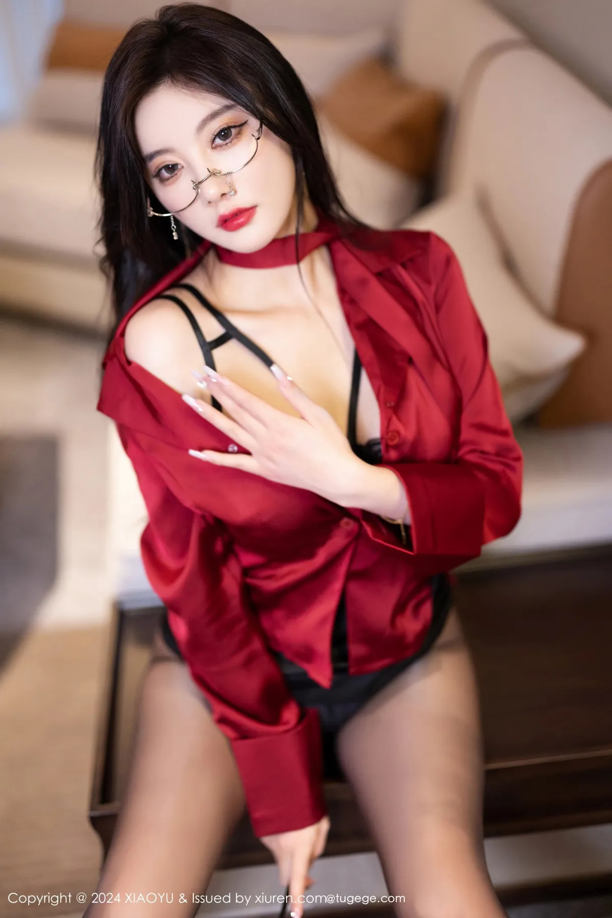 [XiaoYu] 2024.03.29 VOL.1227 Yang ChenchenYome#[81P]-1