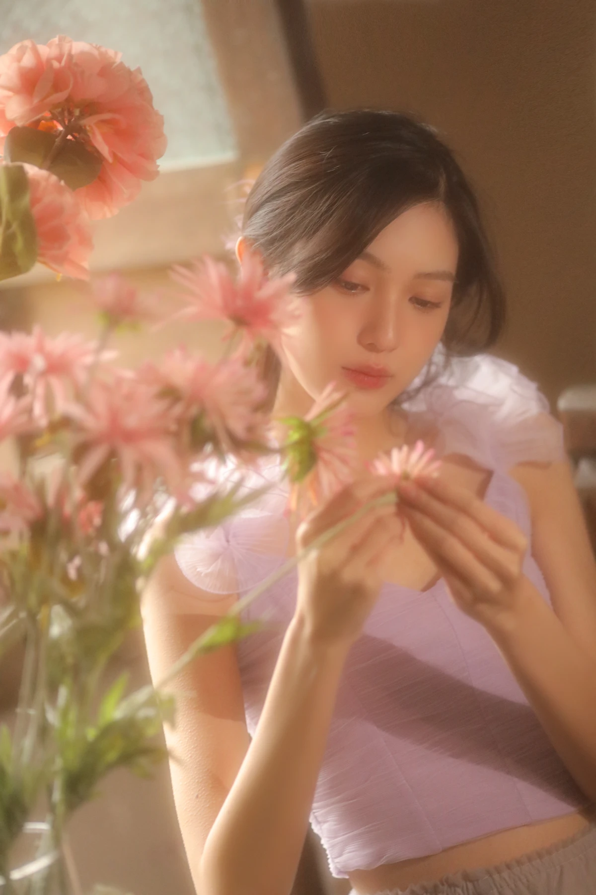 [YITUYU] 2023.02.06 Vol.2981 Days without flowers to harvest phoenix#[22P]-6