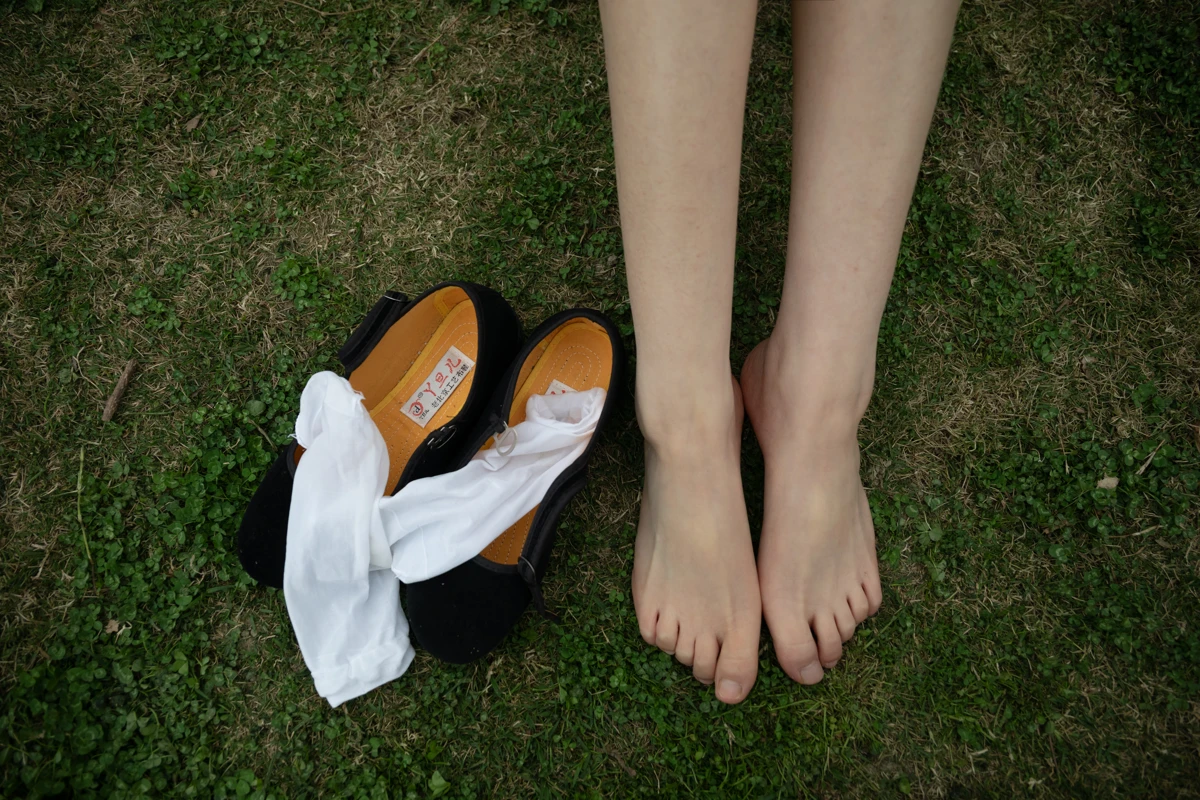 [Mzsock] Love beautiful feet NO.275 – Republic of China style Xiaotian#[93P]-3