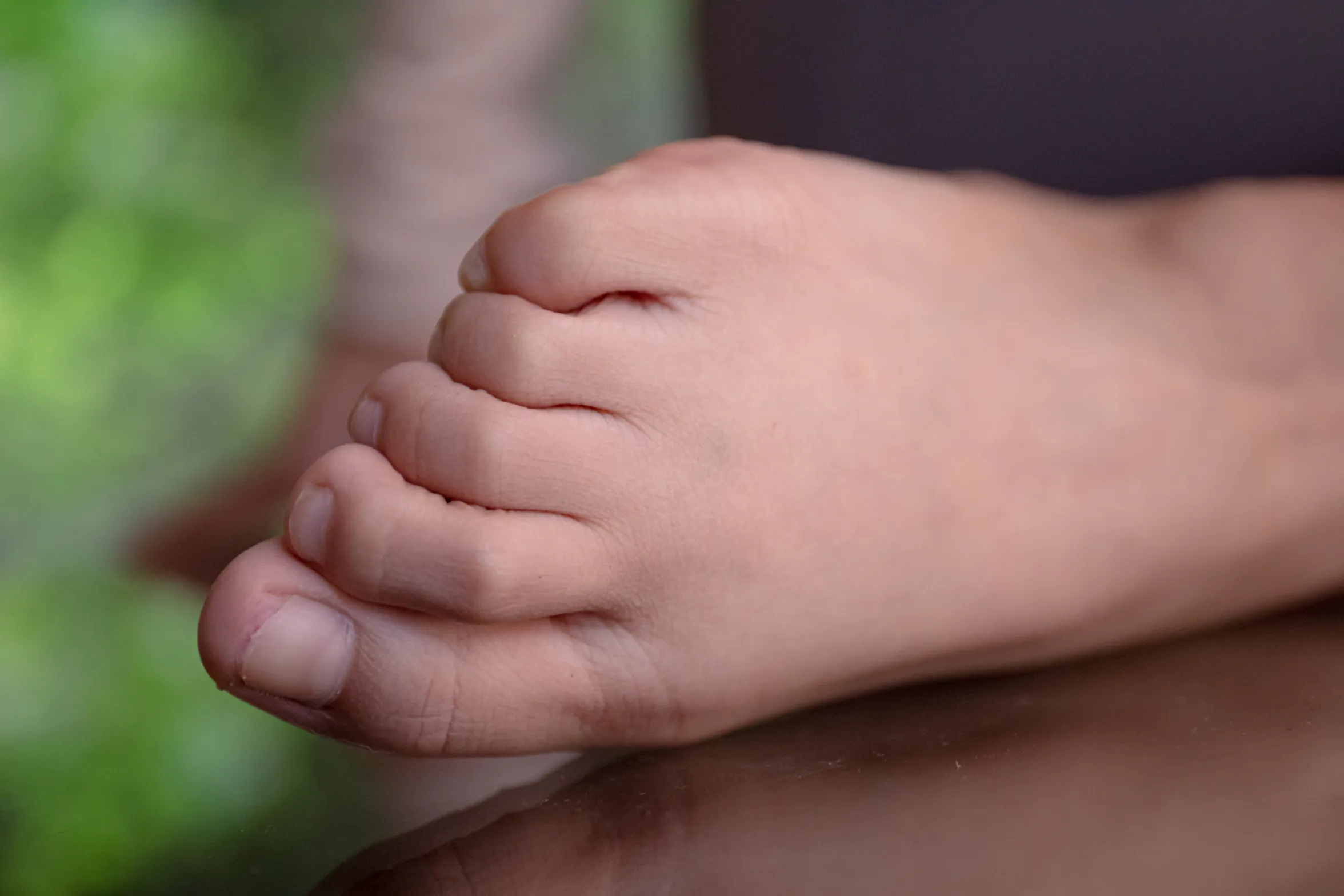 [Mzsock] Love beautiful feet NO.265 flourishing#[132P]-3