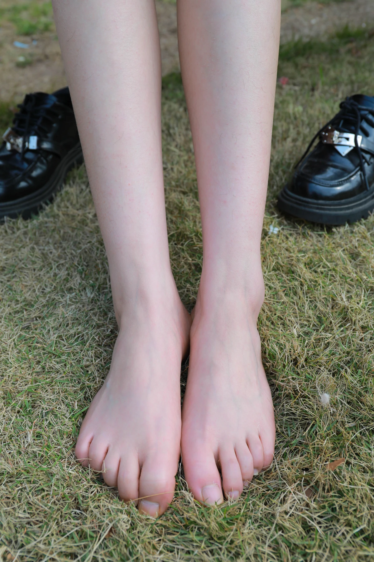 [Mzsock] Love beautiful feet NO.273 Xiaotian#[104P]-6