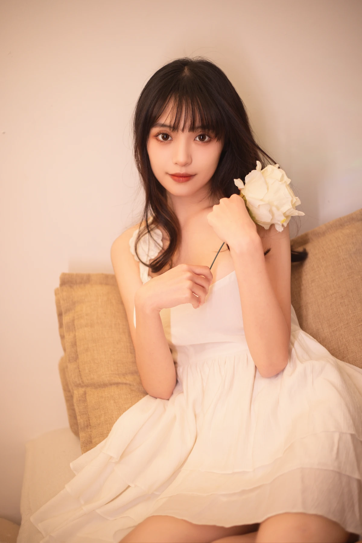 [YITUYU] 2022.12.31 Vol.2803 – Home Girl Jiangjiang#[26P]-2