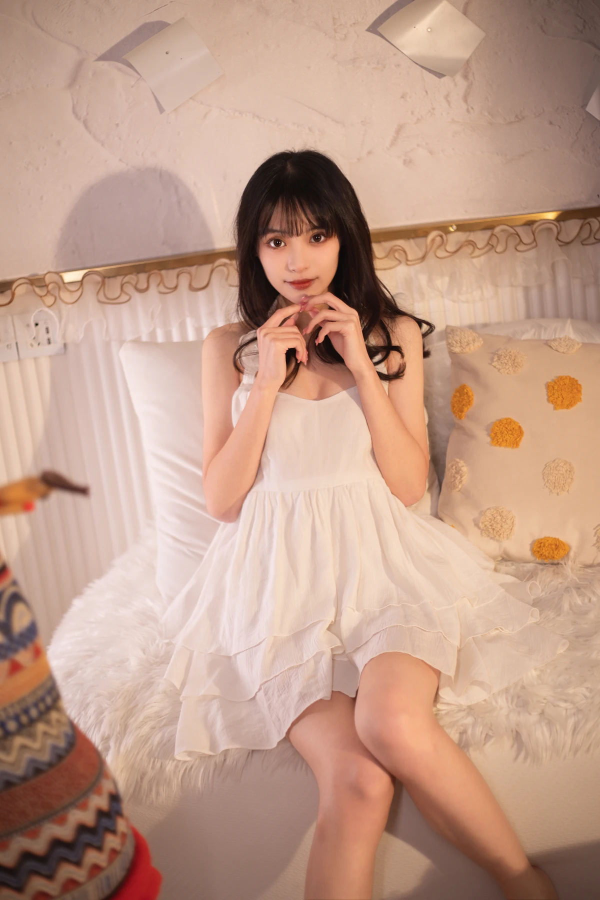 [YITUYU] 2022.12.31 Vol.2803 – Home Girl Jiangjiang#[26P]-5