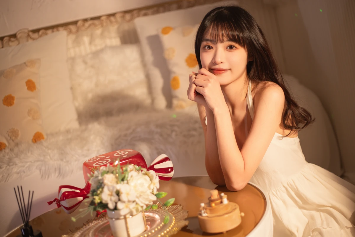 [YITUYU] 2022.12.31 Vol.2803 – Home Girl Jiangjiang#[26P]-5