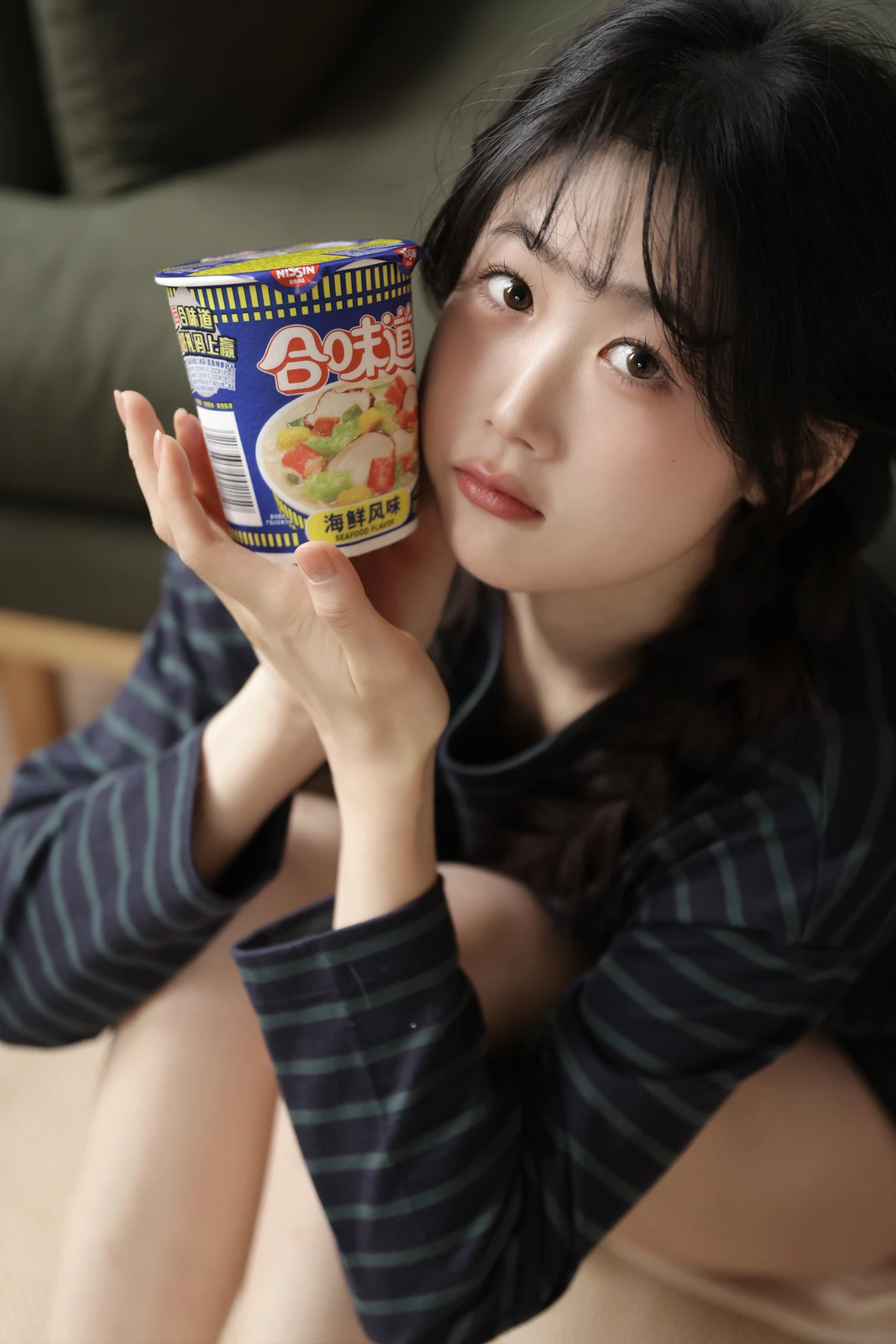 [YITUYU] 2023.01.04 Vol.2831 – Banqiu goose sauce sauce#[32P]-8