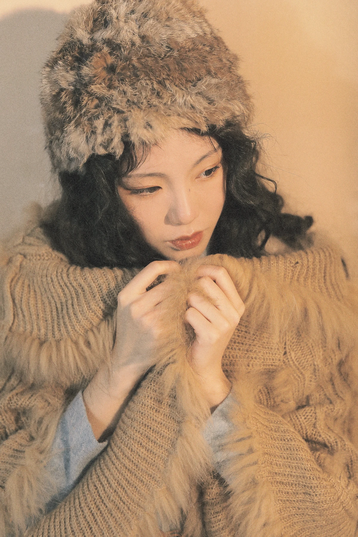 [YITUYU] 2022.12.26 Vol.2760 – Winter Letter Jiuxi#[21P]-7