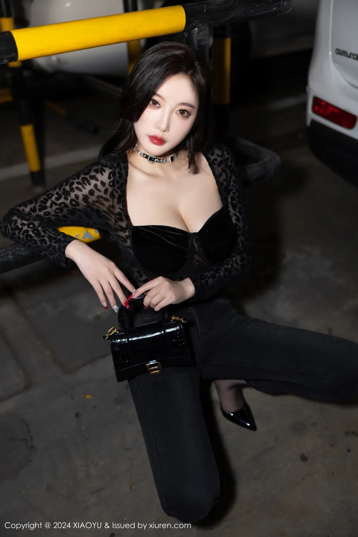 [XiaoYu] 2024.03.08 VOL.1216 Yang ChenchenYome#[89P]-7