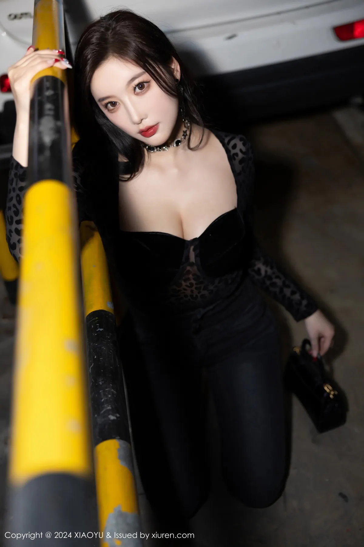 [XiaoYu] 2024.03.08 VOL.1216 Yang ChenchenYome#[89P]-10