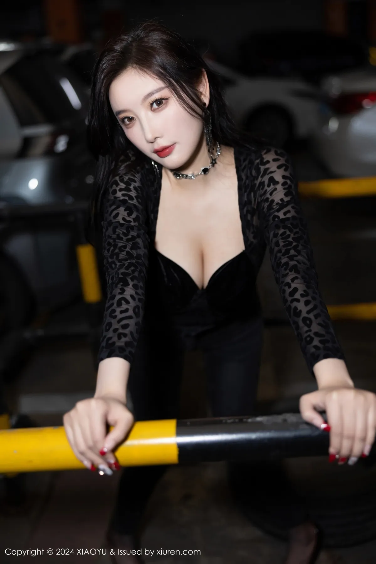 [XiaoYu] 2024.03.08 VOL.1216 Yang ChenchenYome#[89P]-2