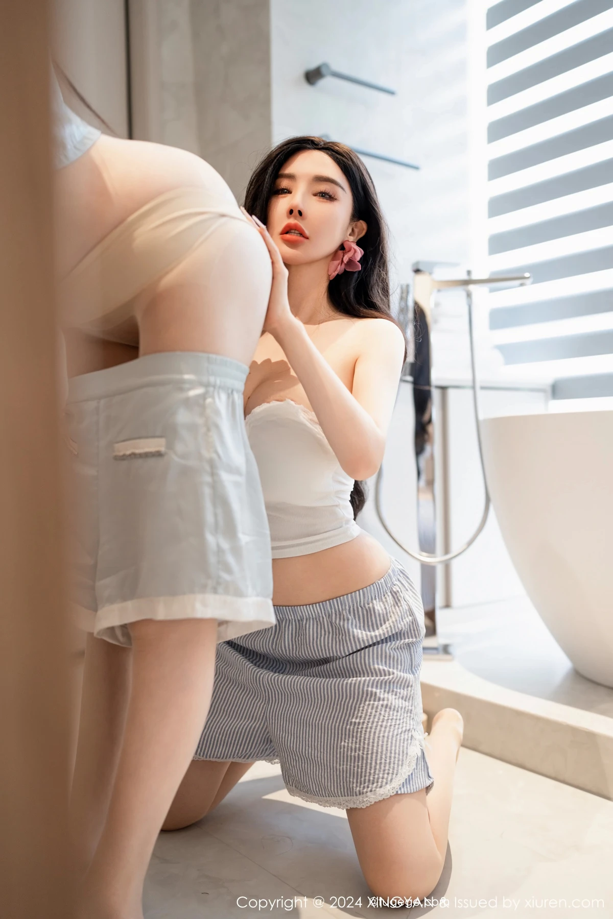 [Xingyan] 2024.07.19 VOL.258 Pan Siqin#[81P]-7