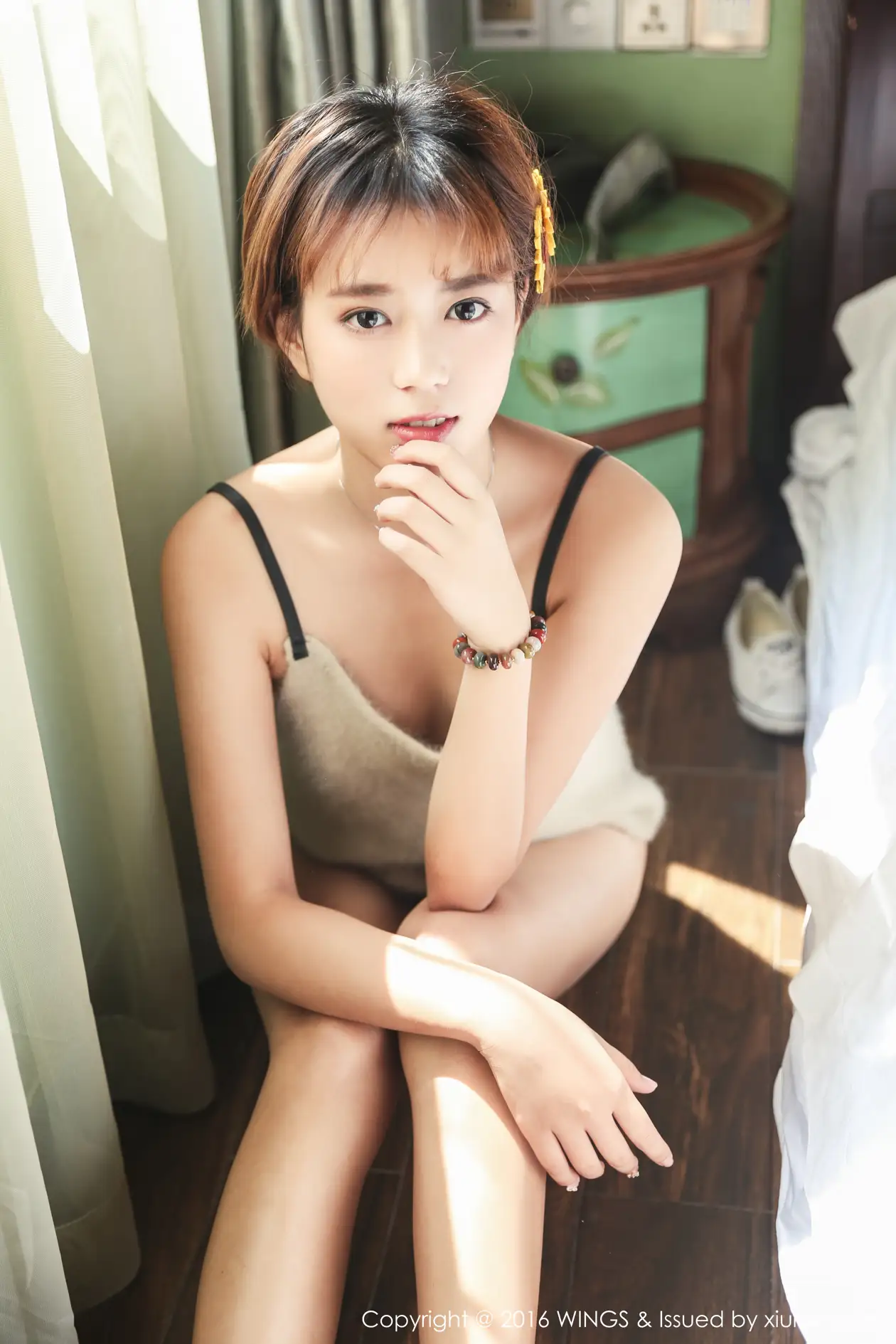 [WingS] Vol.019 lemon vivi#[81P]-7