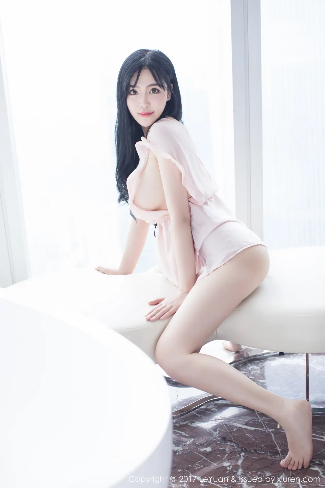 [LeYuan] 2017.07.26 VOL.046 Liu Yuer#[47P]-2