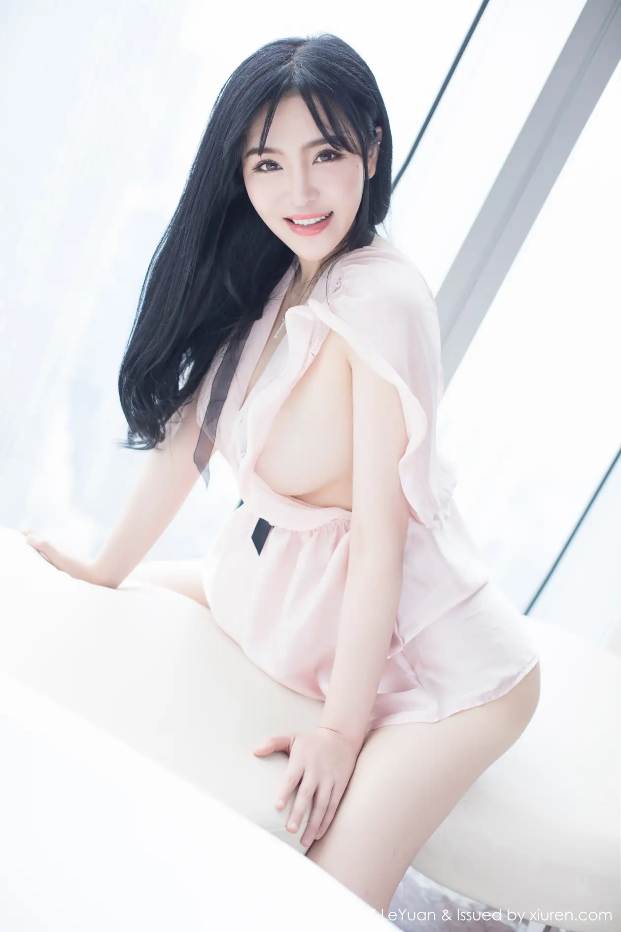 [LeYuan] 2017.07.26 VOL.046 Liu Yuer#[47P]-3