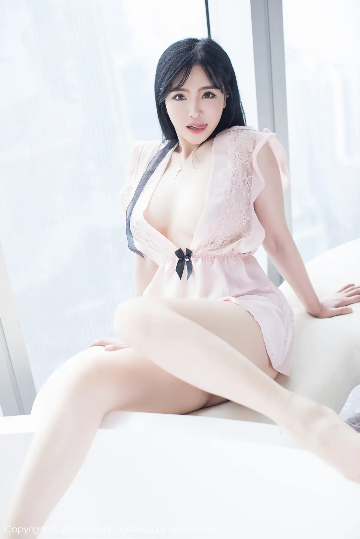 [LeYuan] 2017.07.26 VOL.046 Liu Yuer#[47P]-7